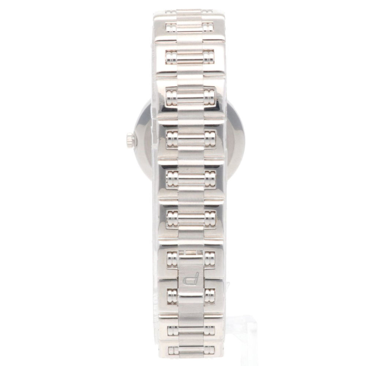 Montre Piaget Dancer 80563K81, cadran argenté, 23 mm