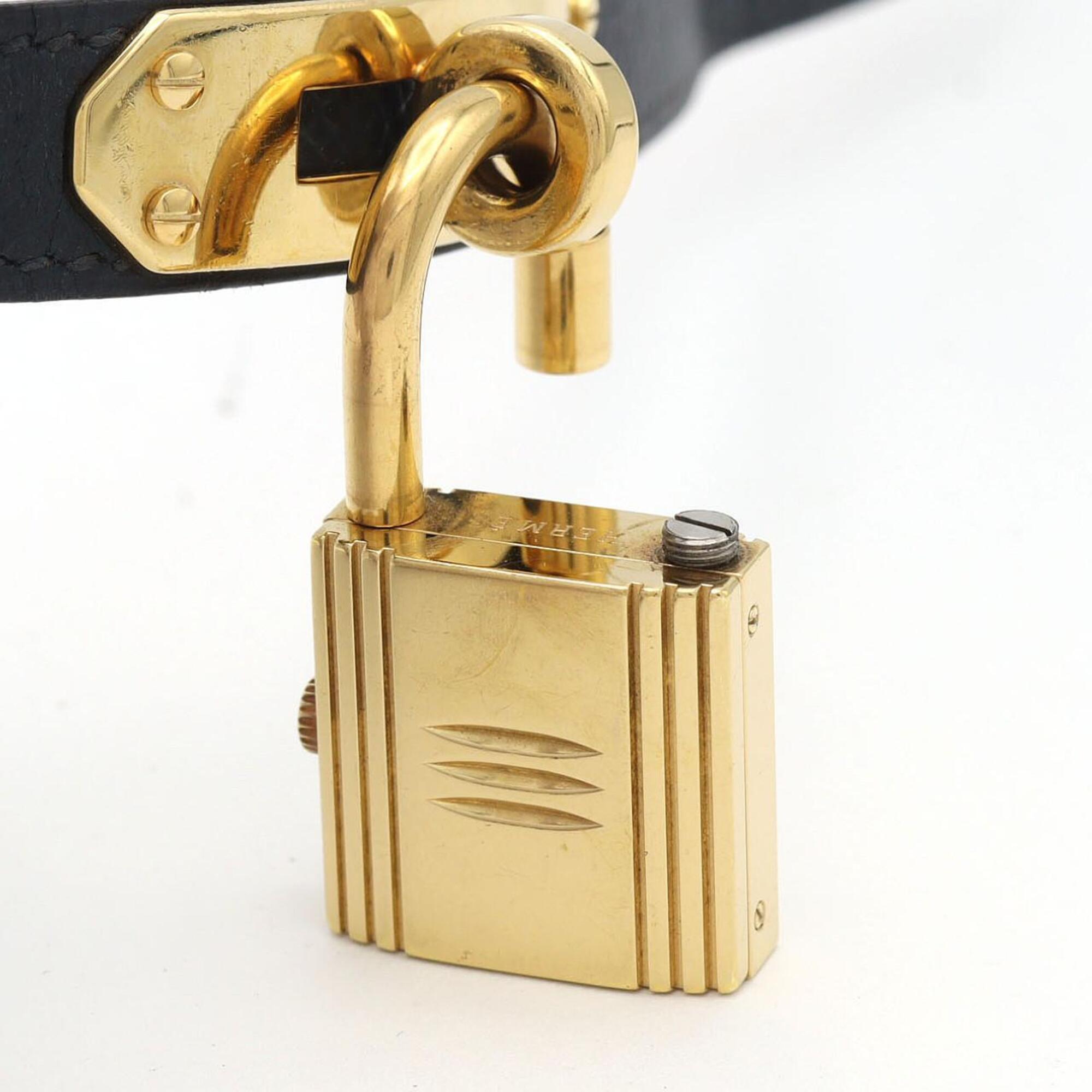 Hermes Kelly GP KE1.201 Quartz
