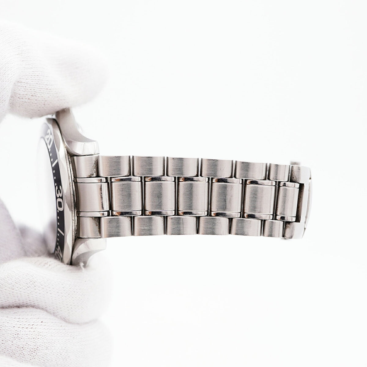 Montre Omega Seamaster Diver 300M 2254.5 Noir cadran 41 mm
