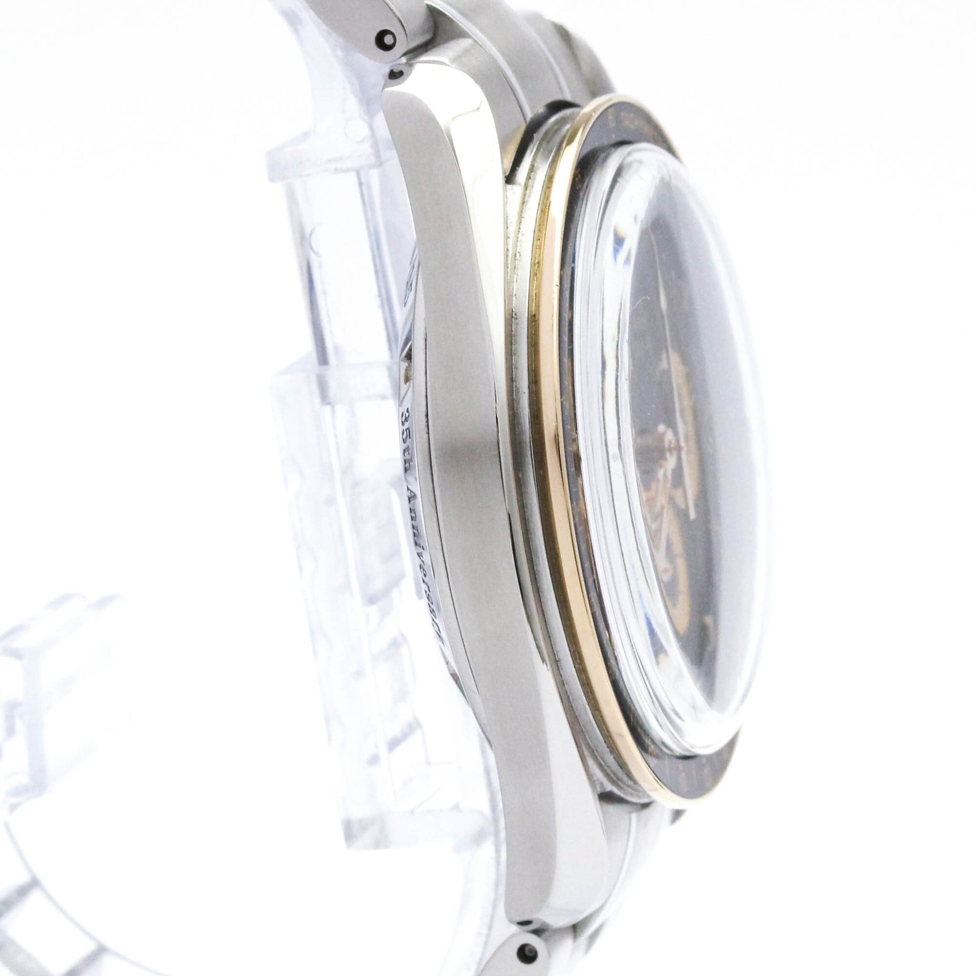 OMEGA Speedmaster Professional APOLLO 15 Édition limitée « Moon Watch » 3366.51