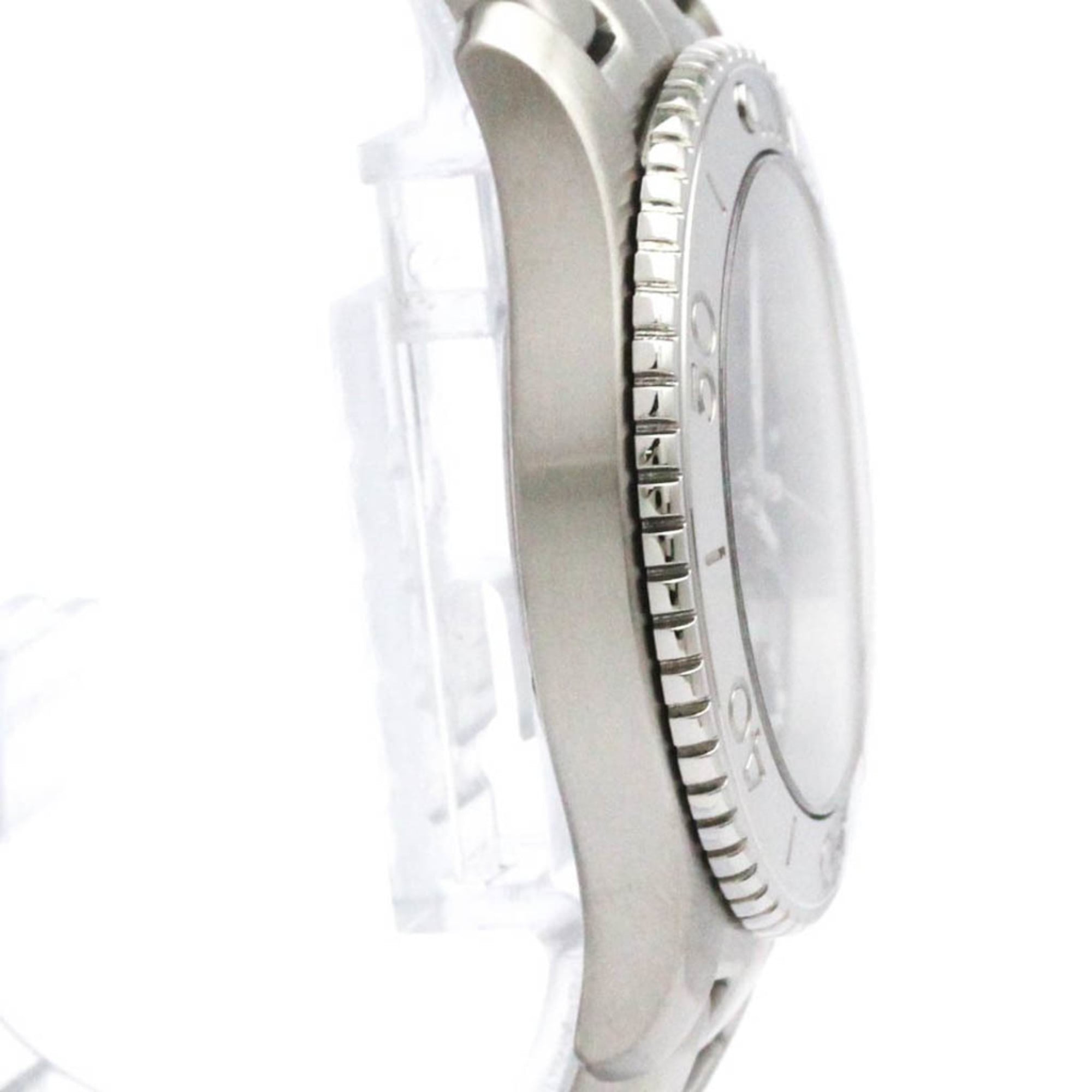 TAG HEUER Link Cayman Islands Edition LTD Watch WJ111E Polished