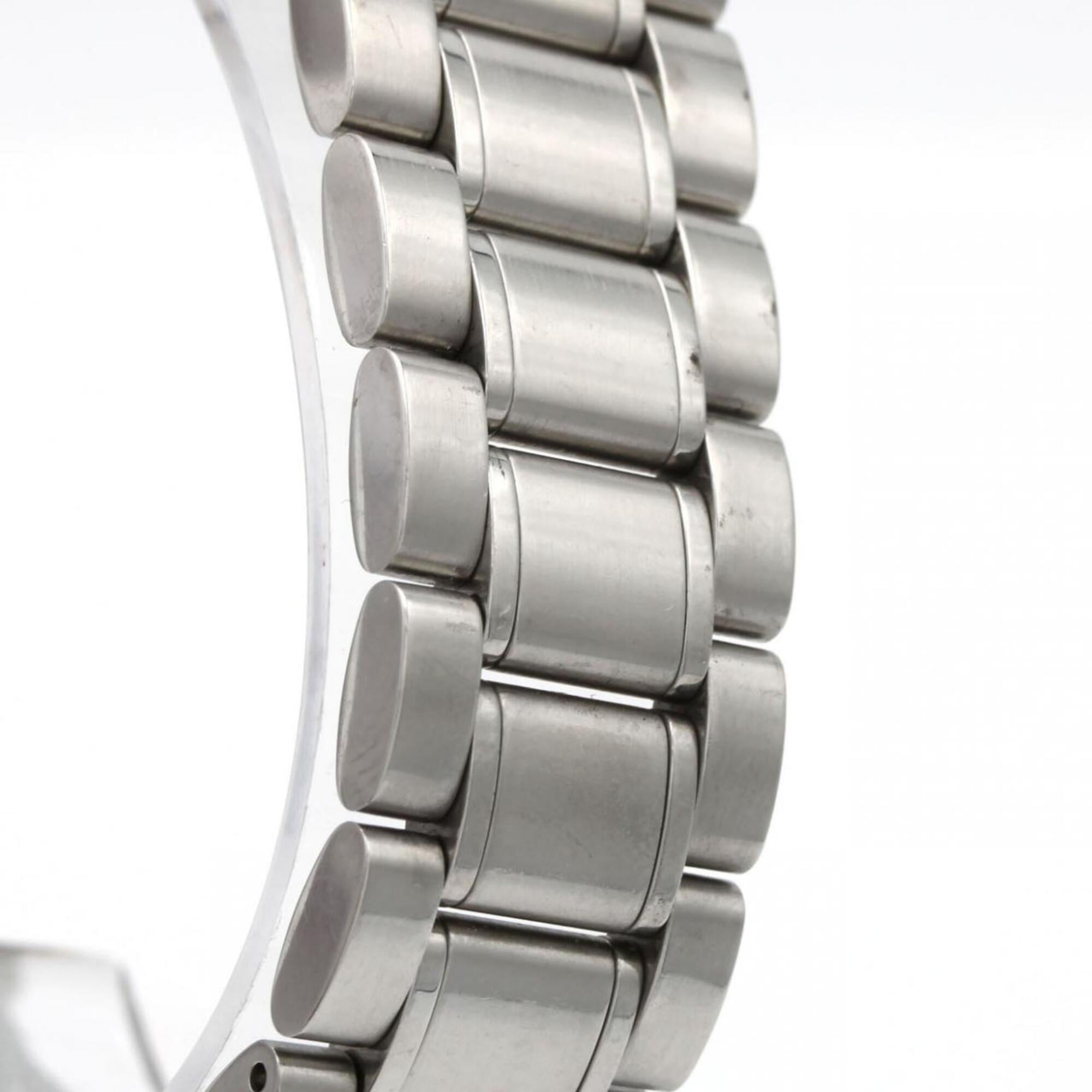 Omega Speedmaster Date 3513.50 Stainless Steel Automatic