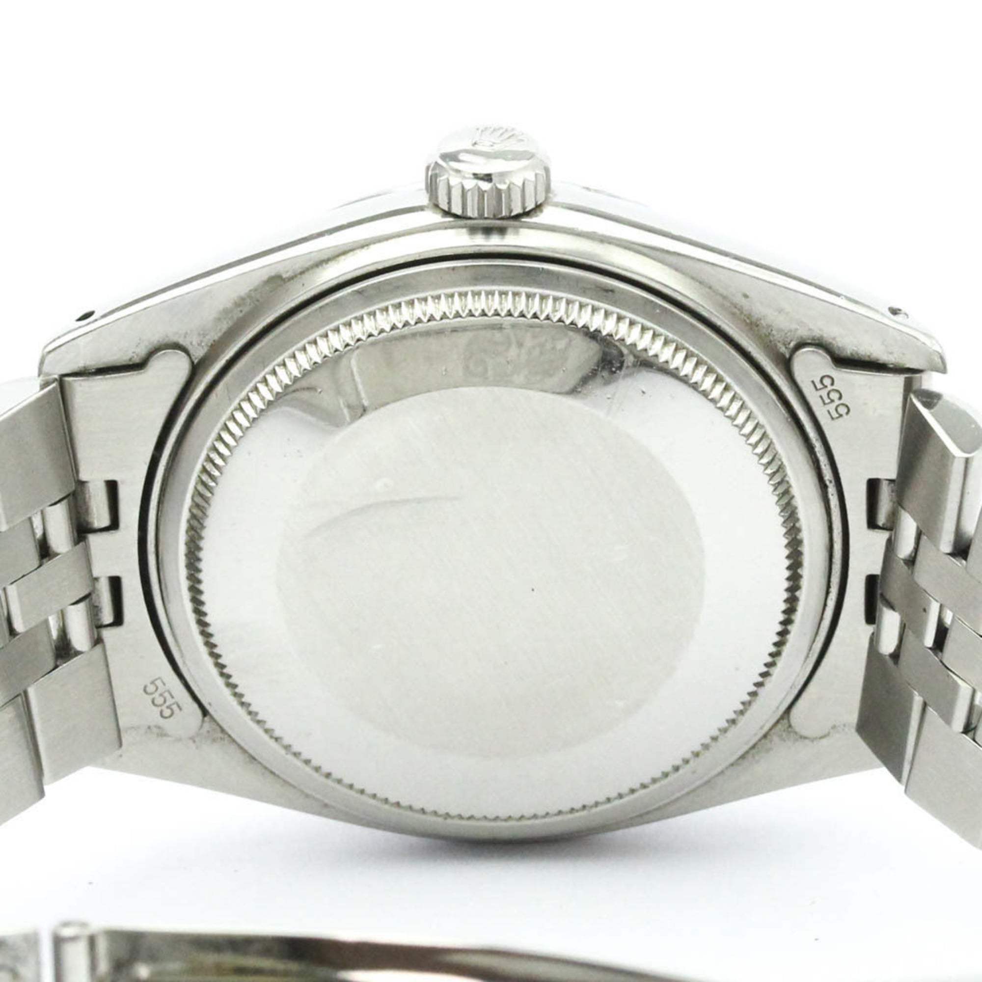 ROLEX Datejust 36 1603 Vintage