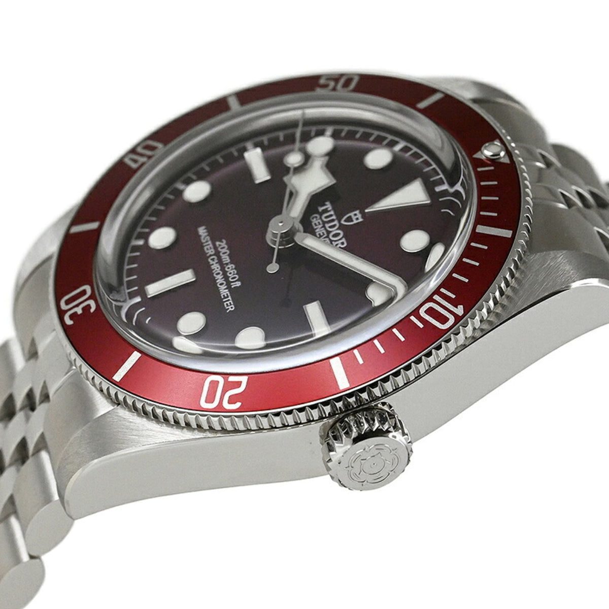 Montre Tudor Black bay 7939A1A0RU, cadran 39mm