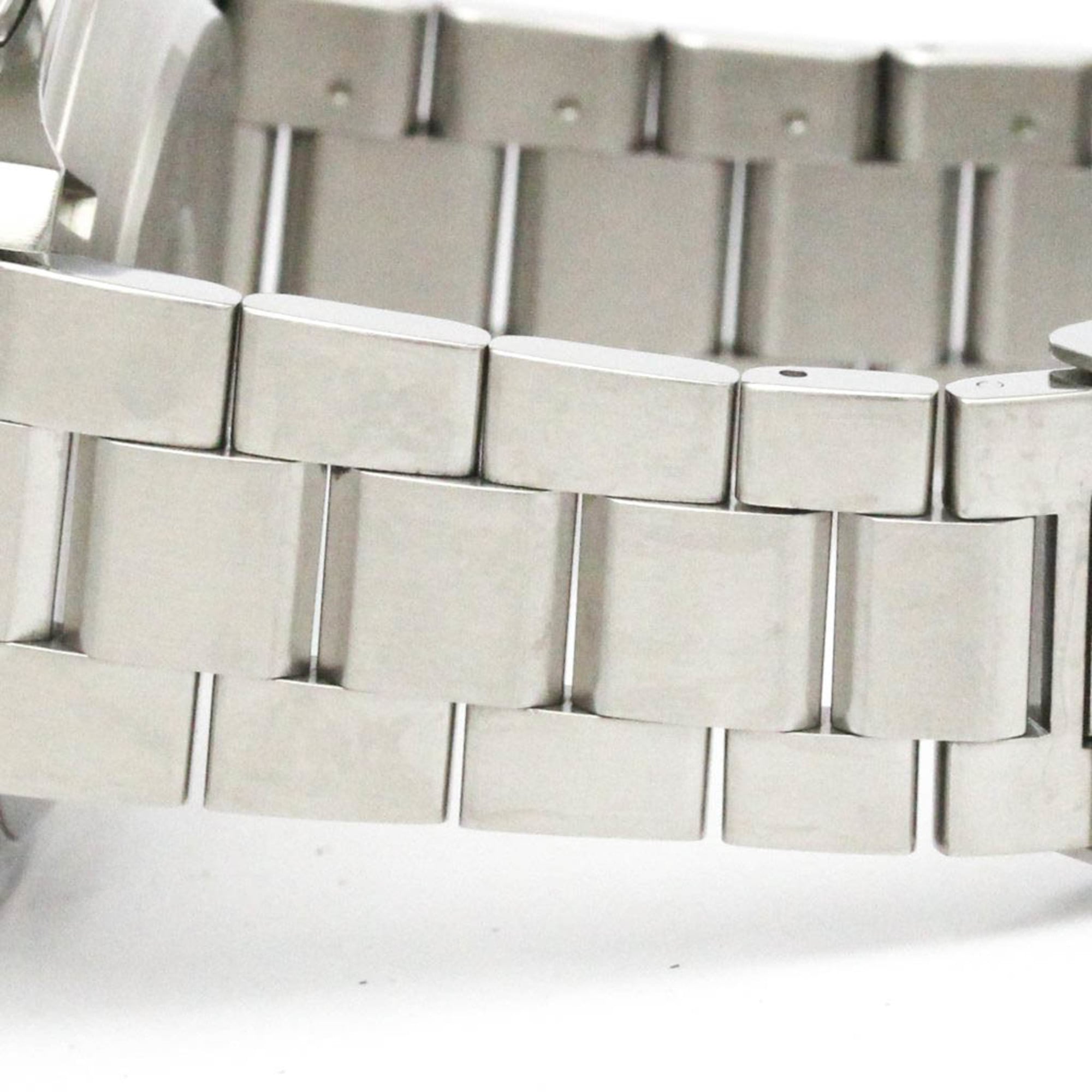 TAG HEUER Aquaracer 500M Chronograph Edelstahl Automatik CAK2111