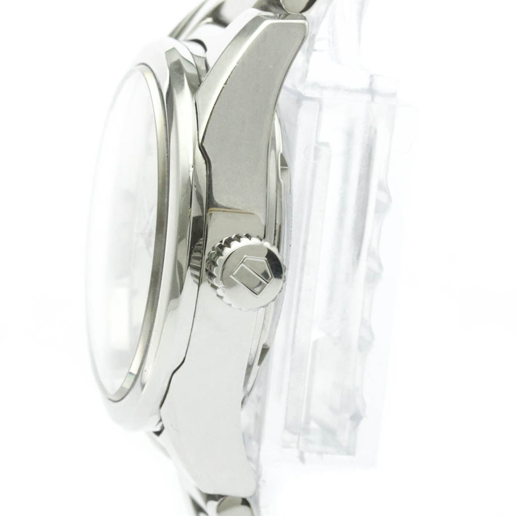 TAG HEUER Carrera Calibre 9 Diamond MOP dameshorloge WAR2414
