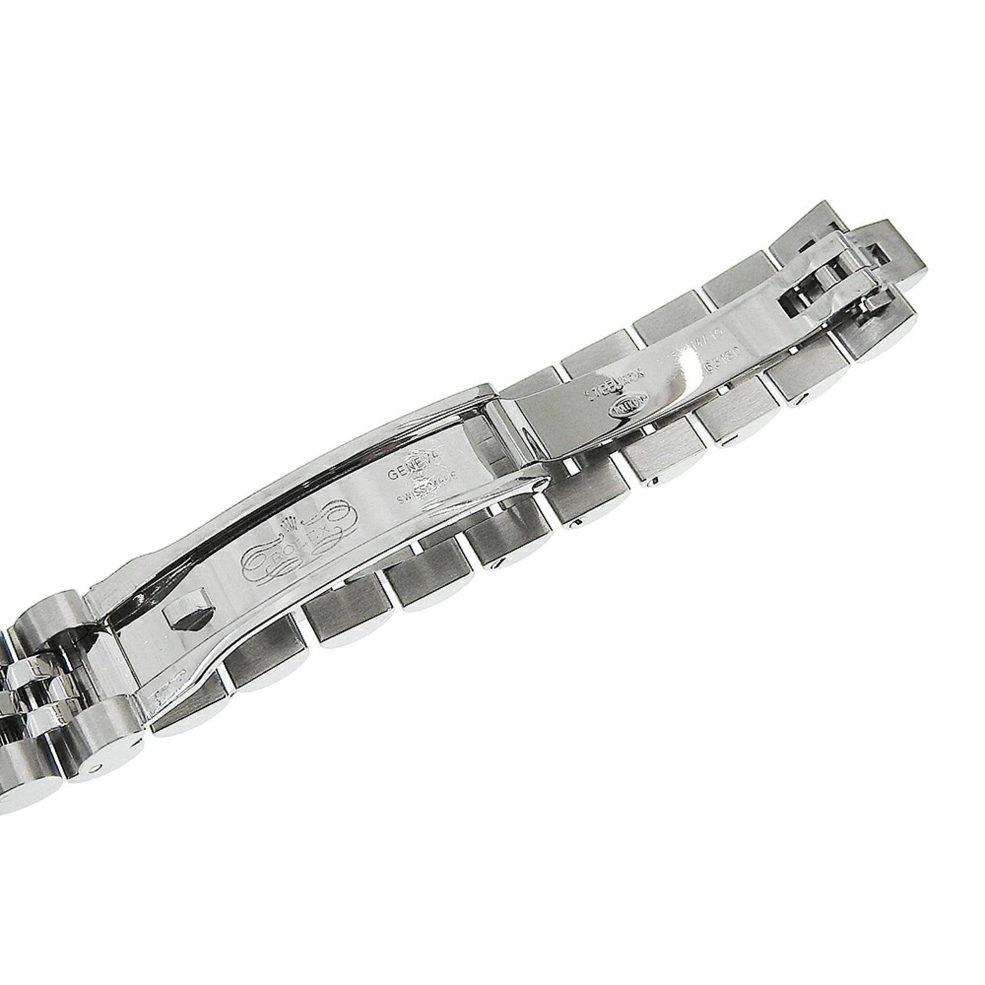 Montre Rolex Datejust Rose à cadran 26 mm
