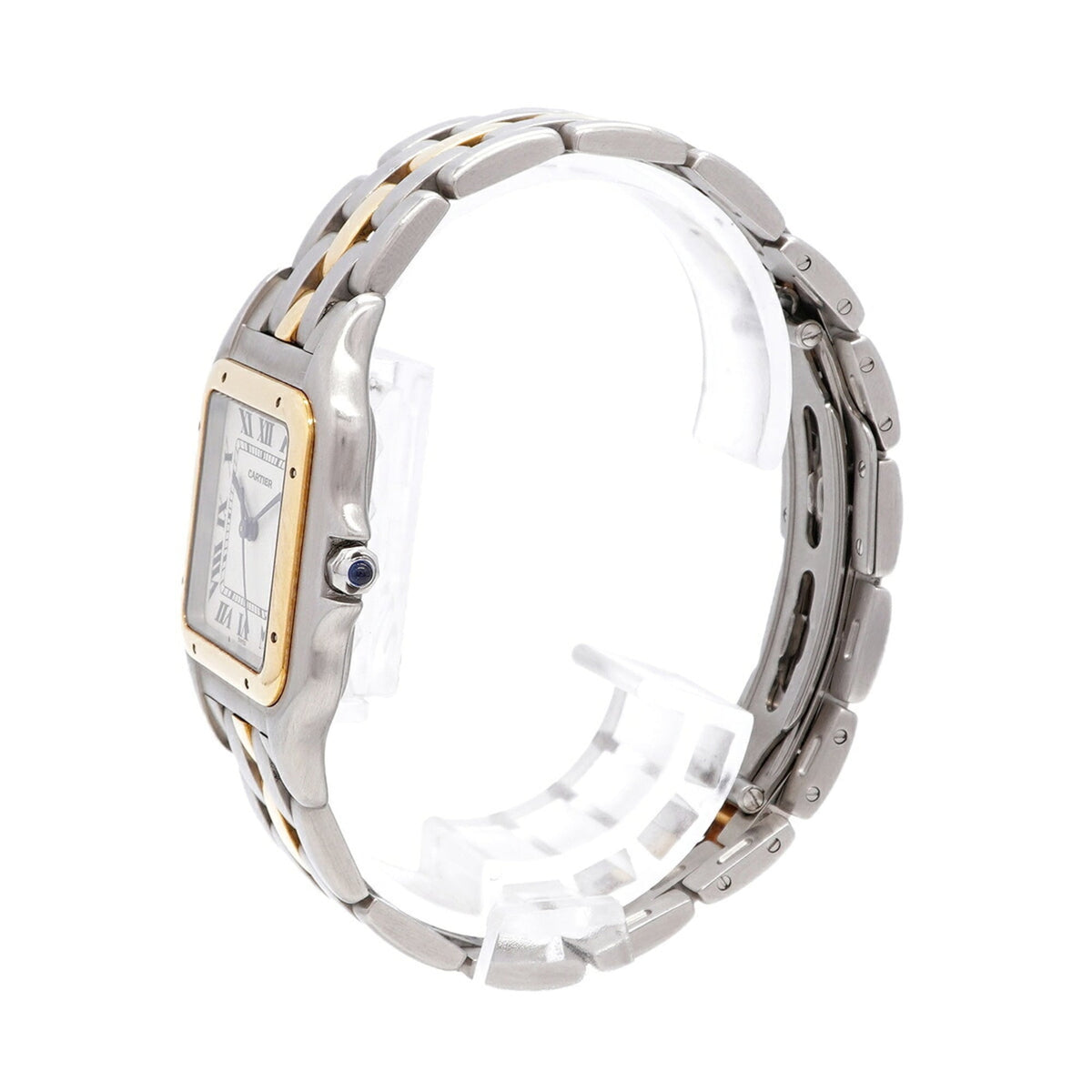 Cartier Panthère 83957 Ivory Dial 29mm Watch