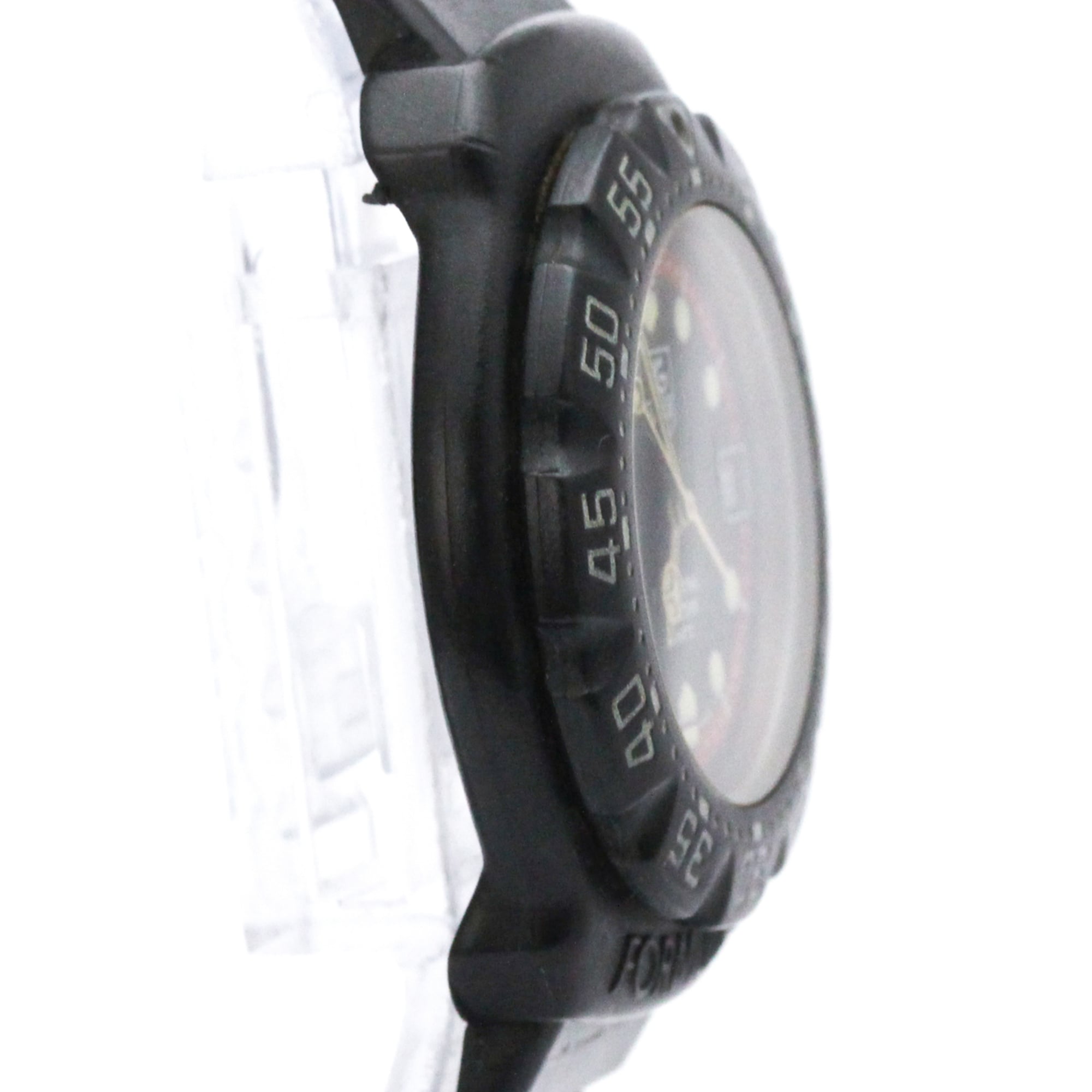 TAG Heuer Formula 1 383.513 Black Dial 34mm Watch