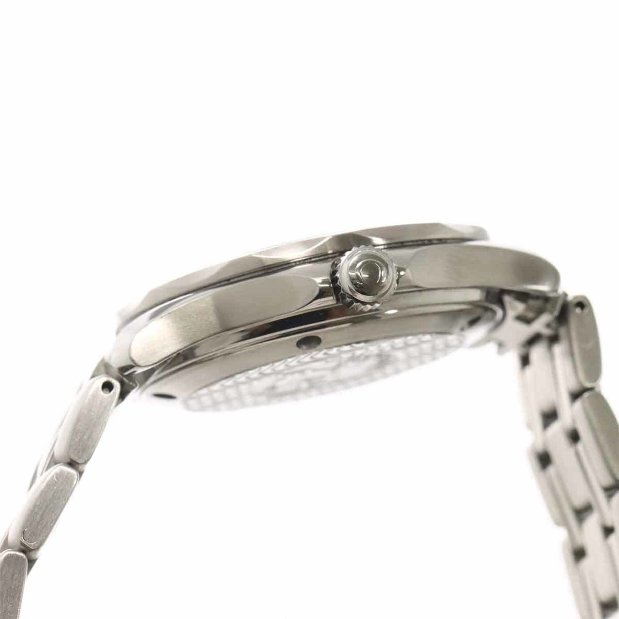 Omega Seamaster Professional 2561 80 Boys' Watch, Date, Navy, Quartz Watch
