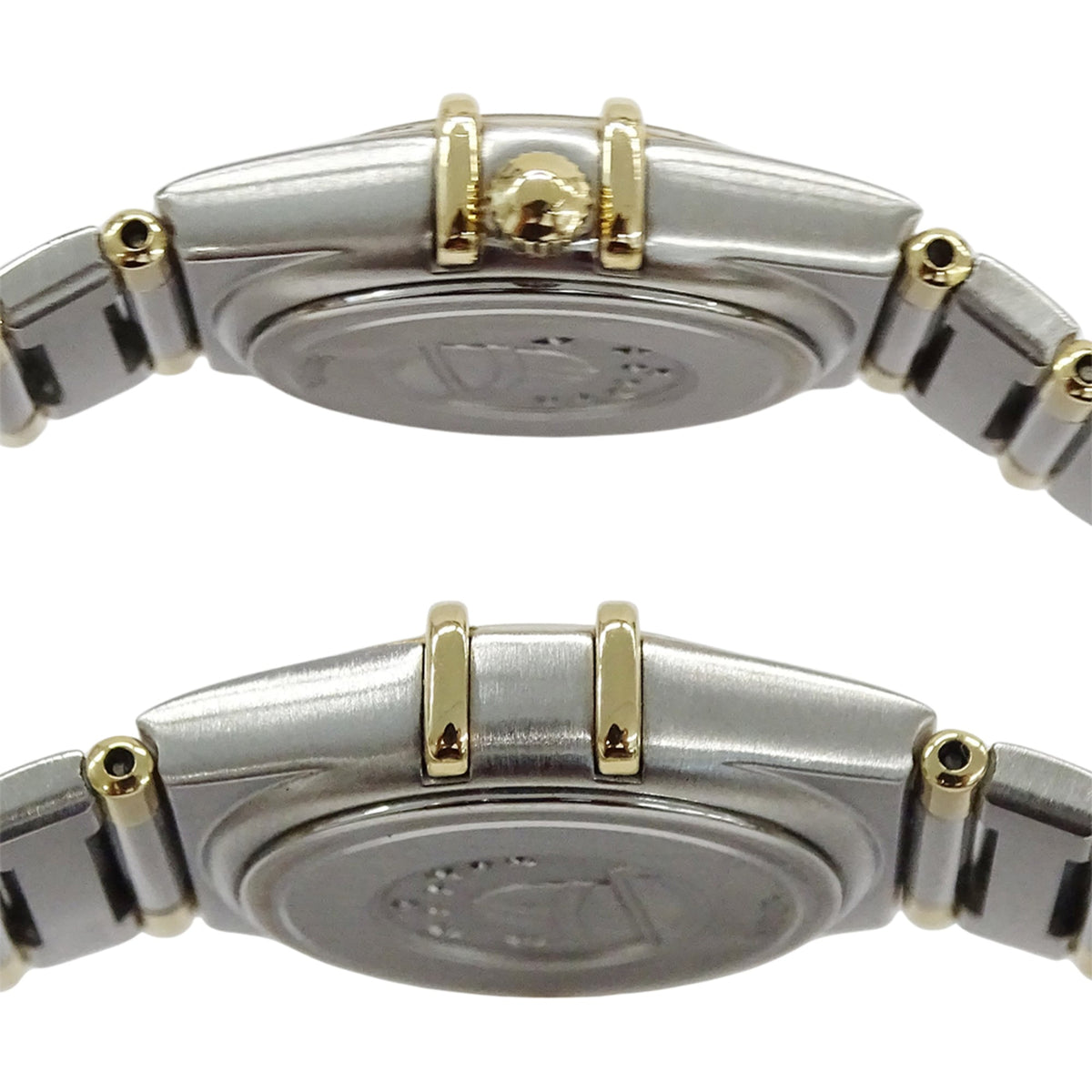 Omega Constellation Mini 1362.7 Horloge met wijzerplaat van 22 mm