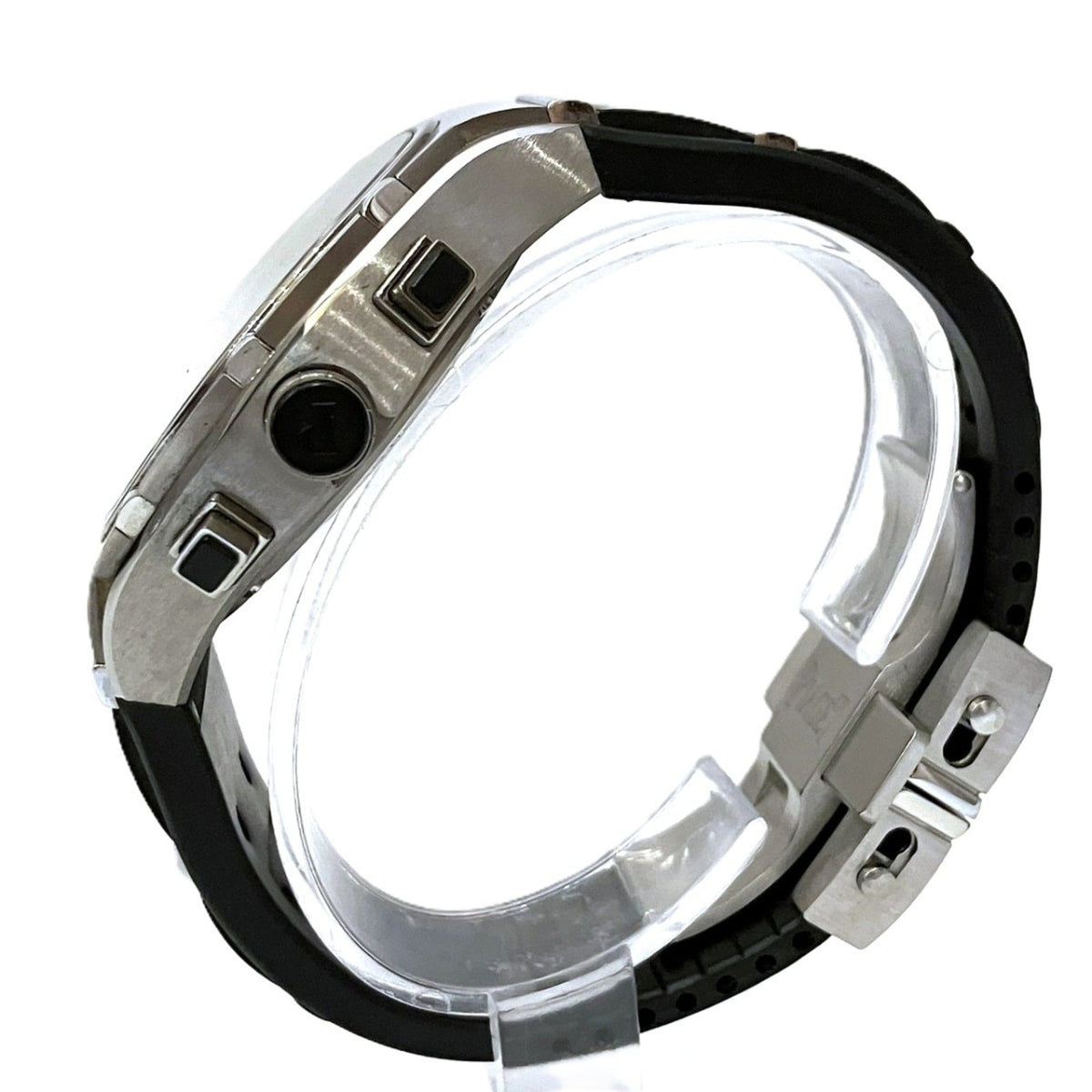 Montre Piaget PIAGET Polo P10534 Noir Cadran 45 mm