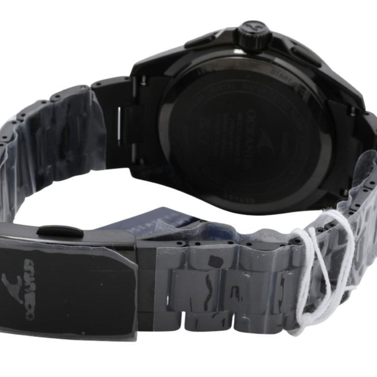 Casio OCEANUS Classic Line OCW-T2600B-1AJF Schwarz Zifferblatt 42 mm Uhr