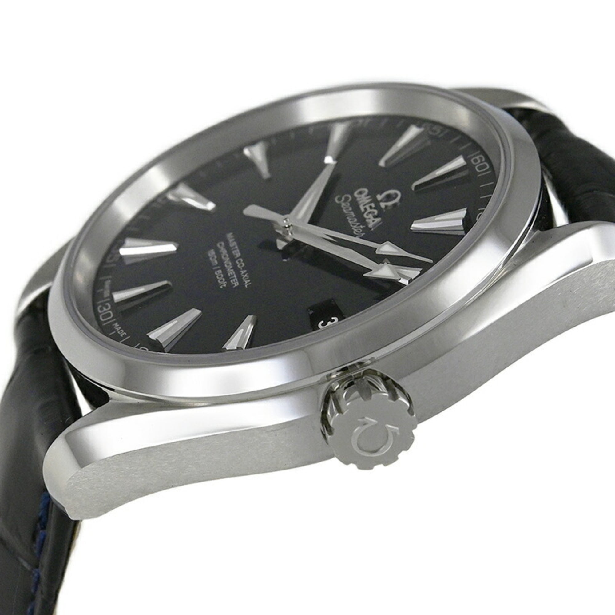 Omega Seamaster Aqua Terra 150M 41,5 mm horloge 231.13.42.21.03.001