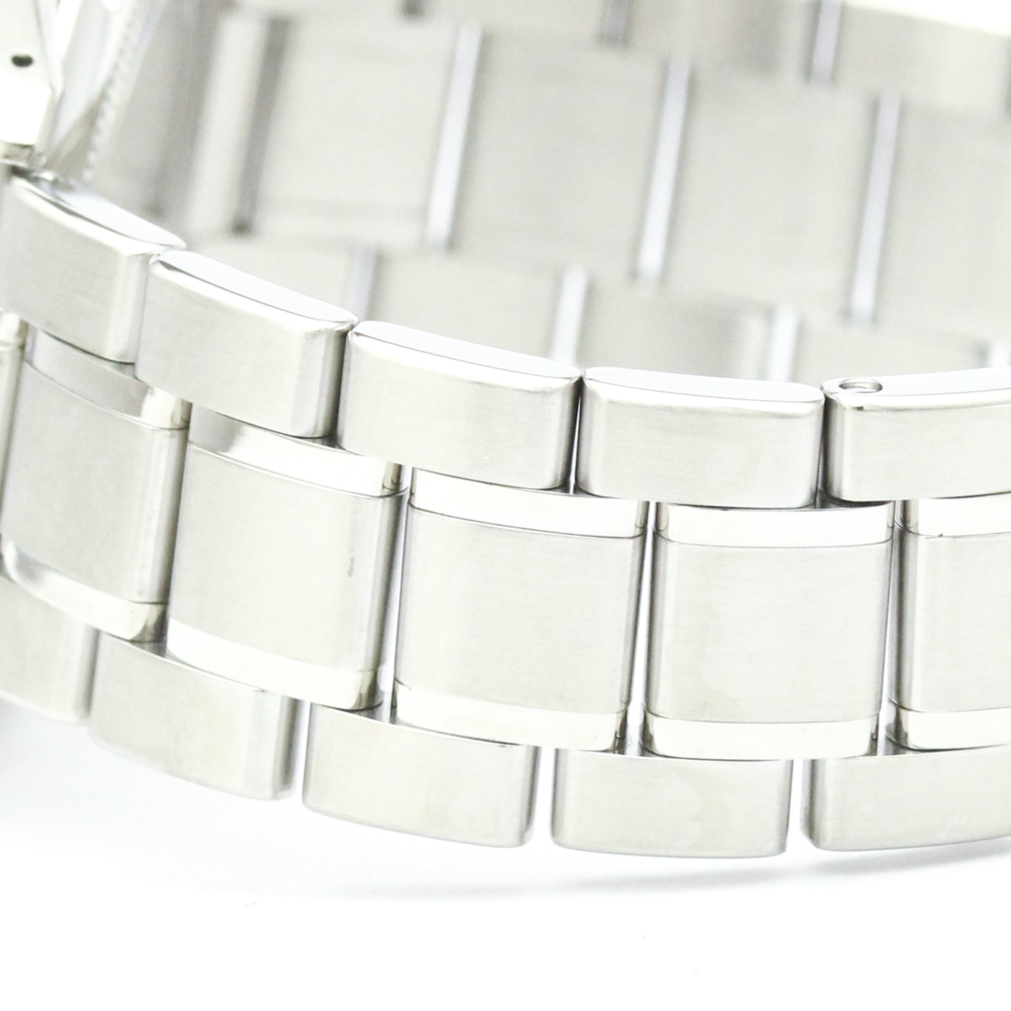 Grand Seiko Grand Seiko SBGH001(9S85-00A0) Silver Dial 40mm Watch