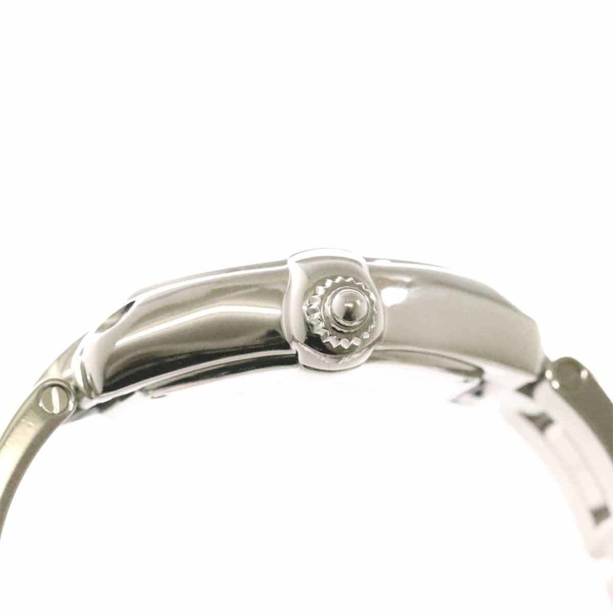 Cartier Roadster SM W62017V3 Pink Dial 33mm Watch