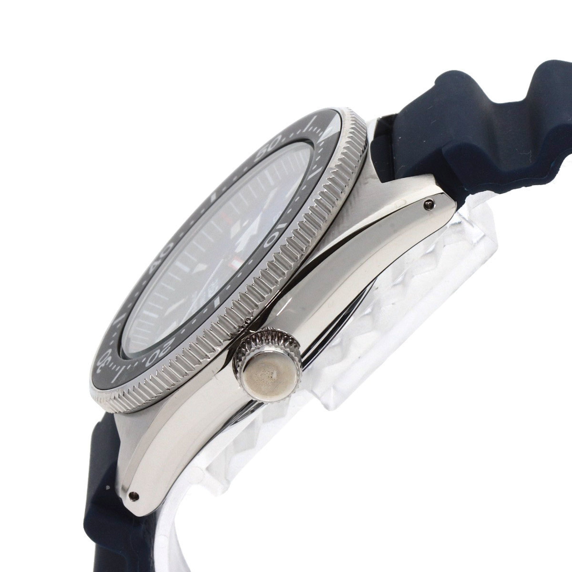 Seiko SBDC055 Prospex PADI Special Edition 5500 Limited 6R35-00W0 Uhr Edelstahl/Kautschuk Herrenuhr SEIKO