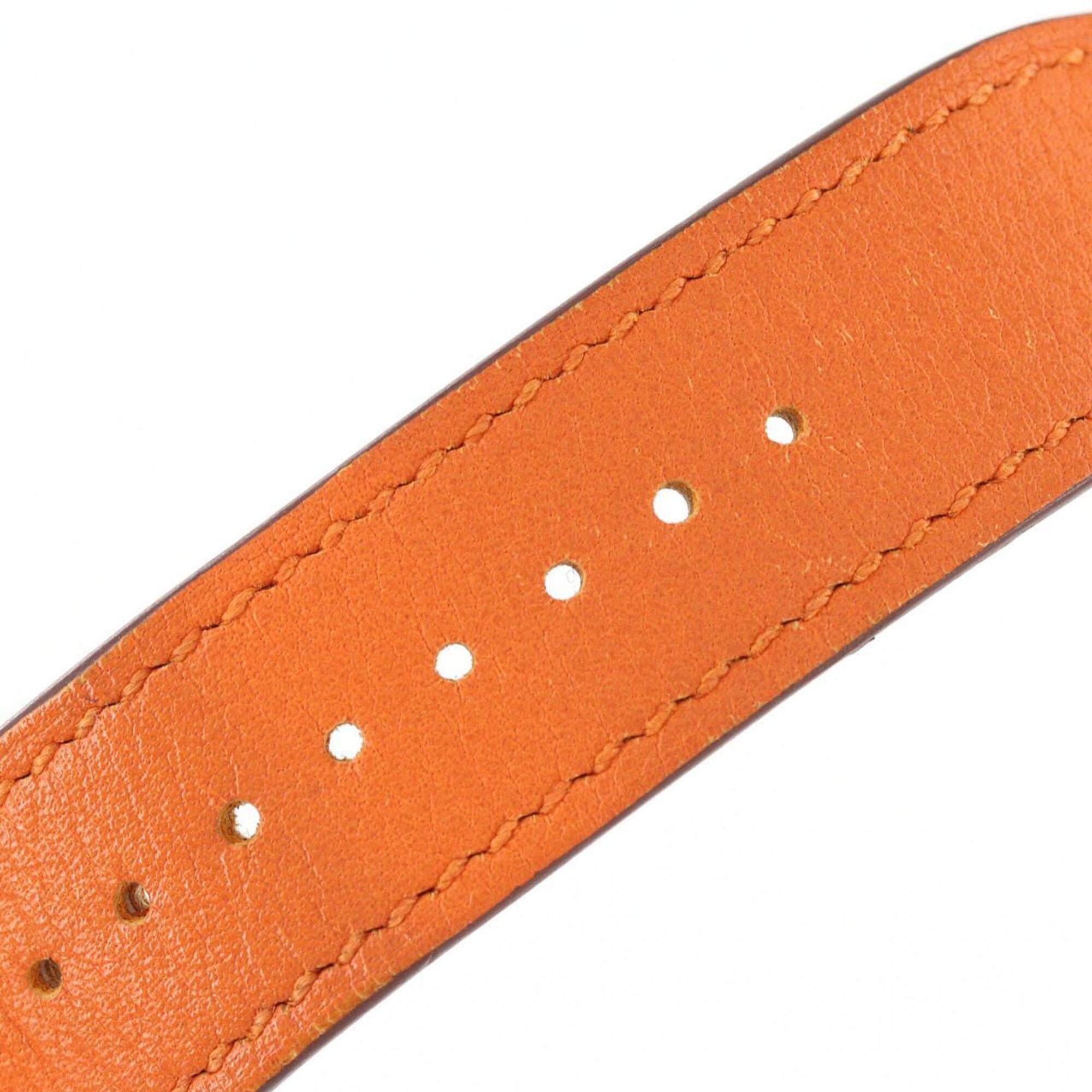 Hermes Arceau AR7.710 SS Automatic Watch