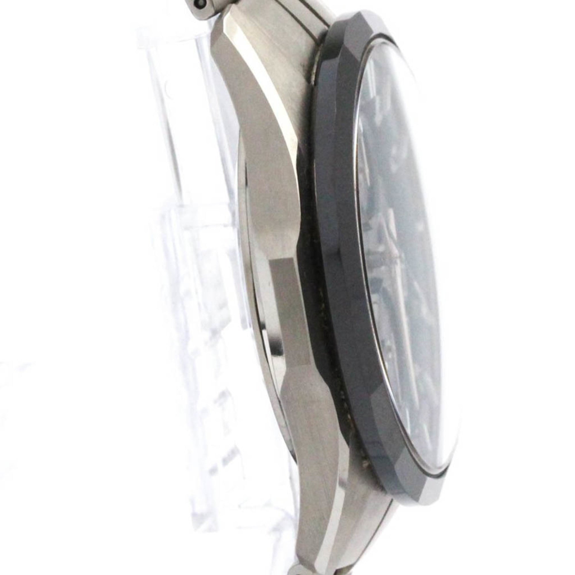 CASIO Oceanus Manta 10e verjaardag LTD Solar titaniumhorloge OCW-S3001C-1AJF