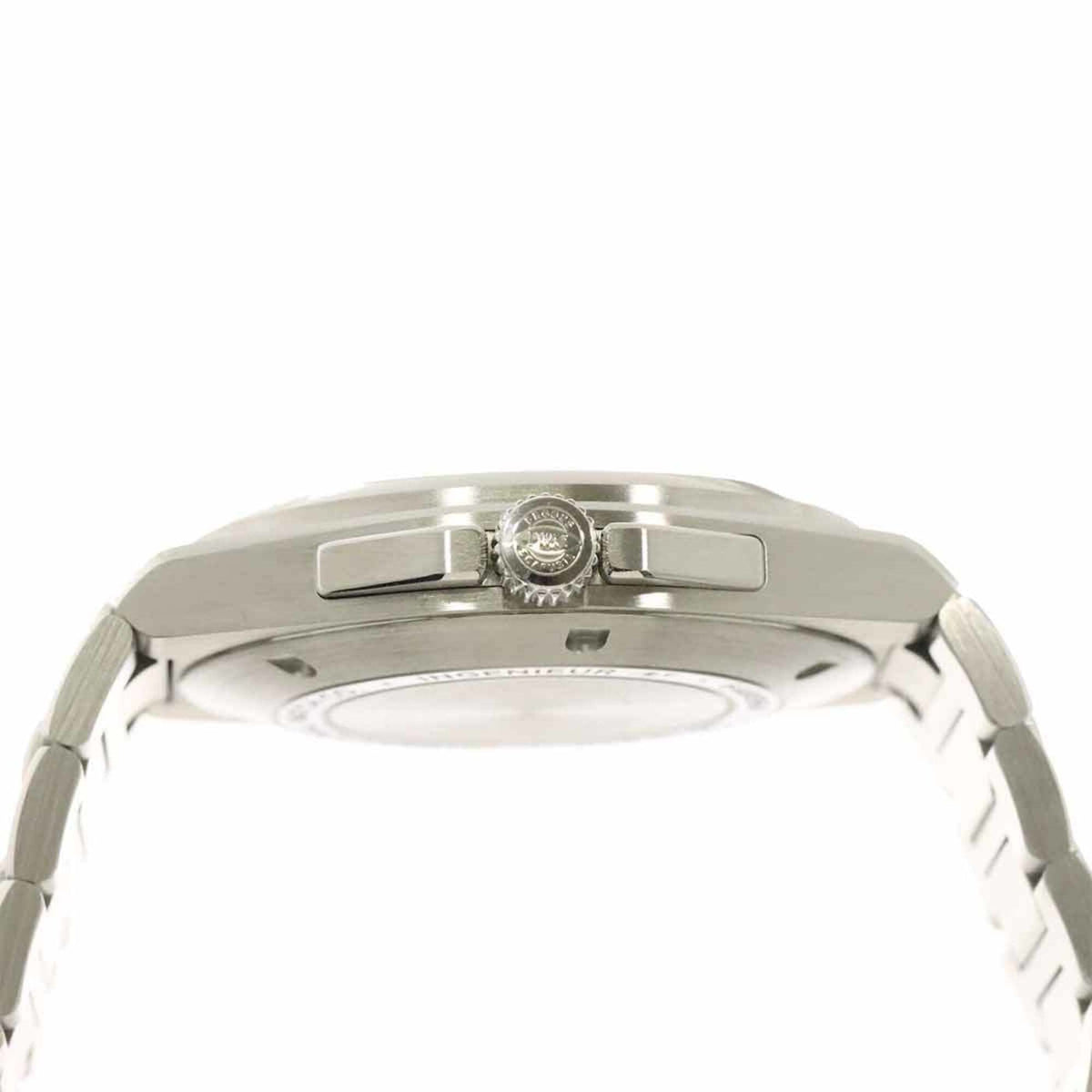 IWC Ingenieur IW328903 Grün Zifferblatt 40mm Uhr