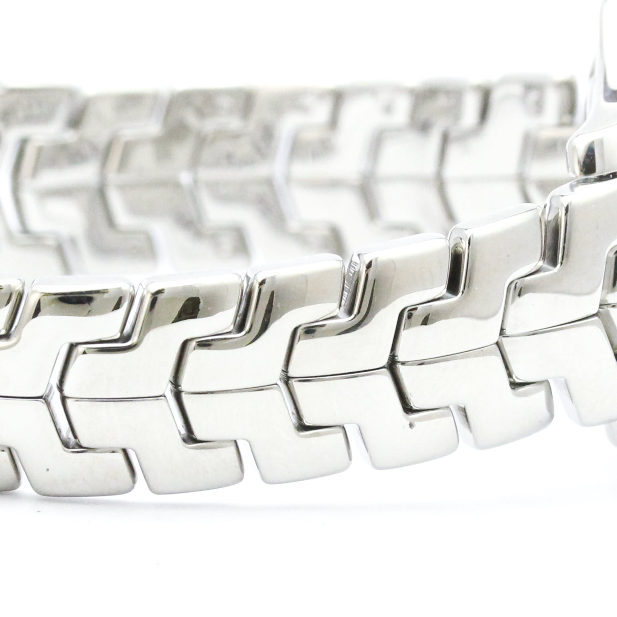 TAG Heuer Link WJF1310 White Dial 27mm Watch