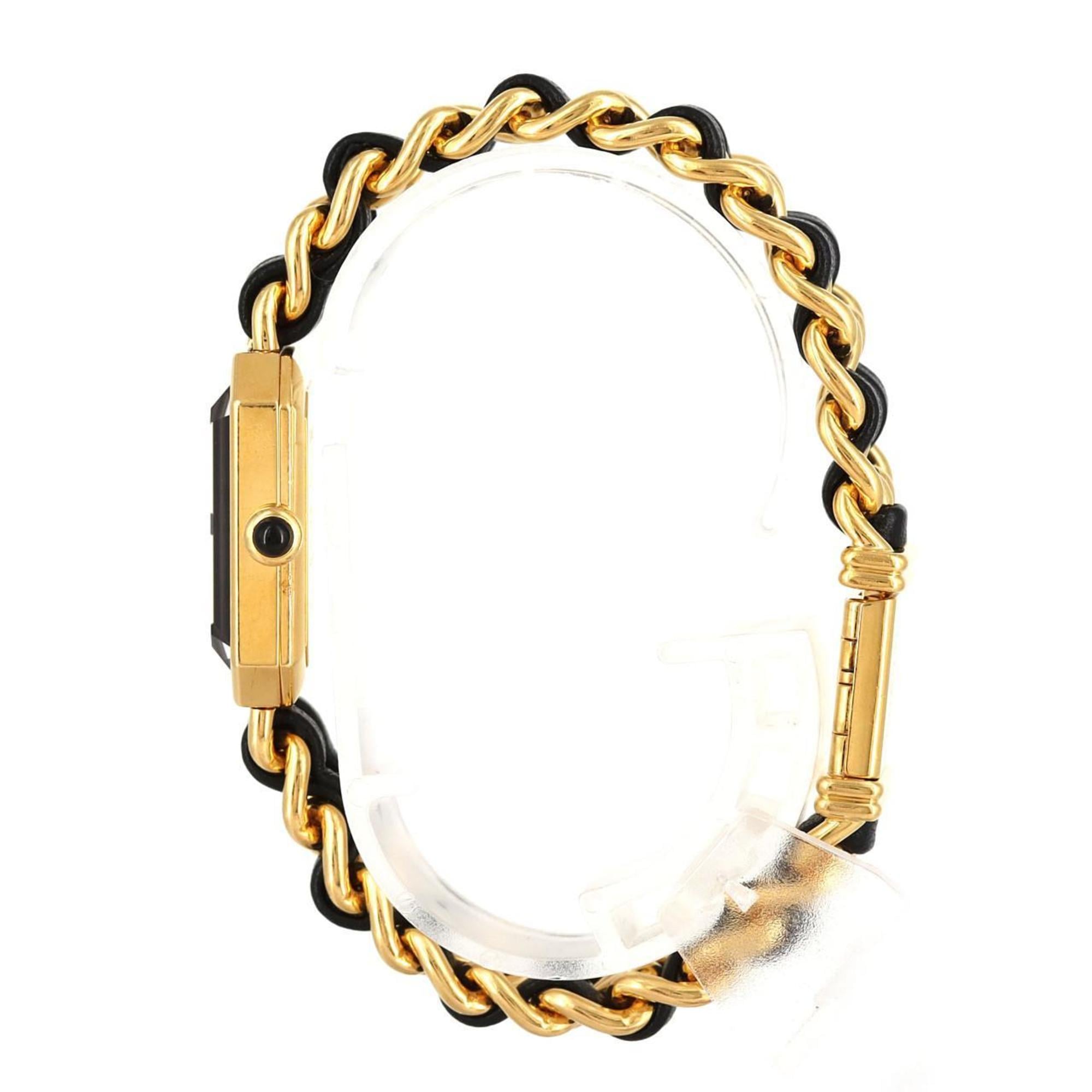 Chanel Premiere GP Large H0001 quartzhorloge