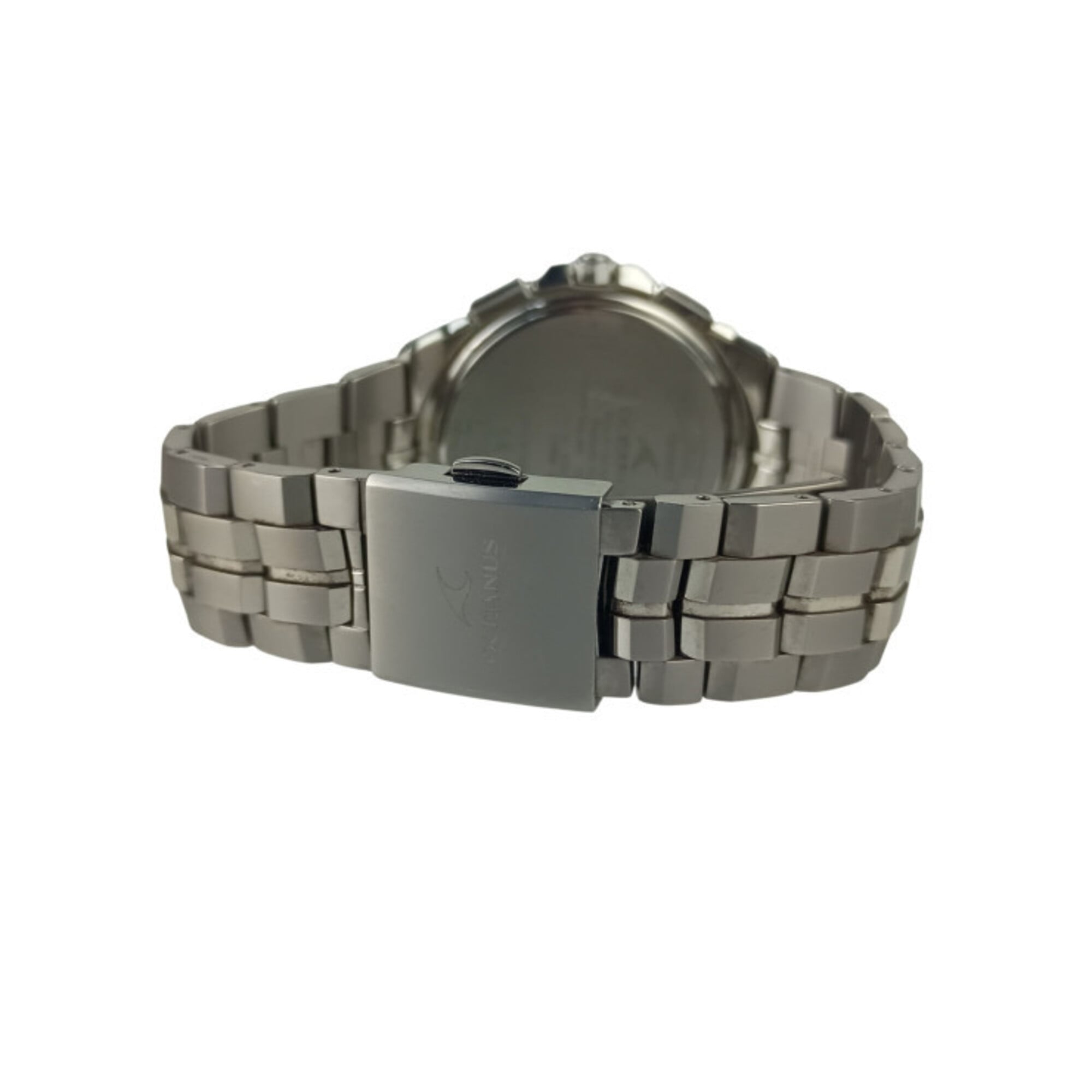 Montre Casio Oceanus Manta OCW-S5000-1AJF Noir avec cadran de 42 mm