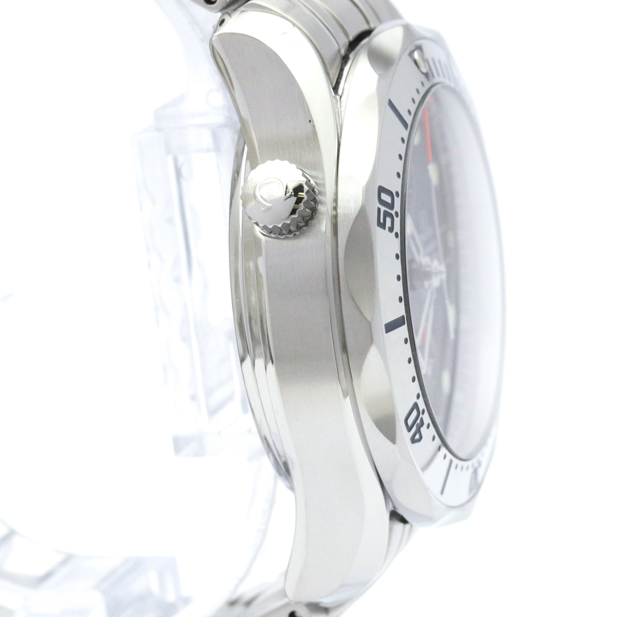OMEGA Seamaster Professional 300M Chronograph Watch 2598.80 Polished
