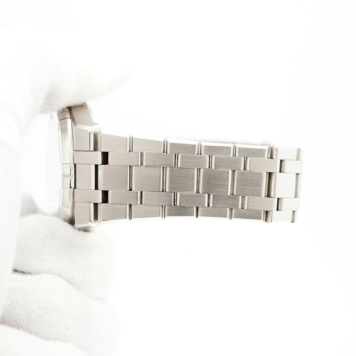 Maurice Lacroix Aikon AI6007-SS002-230-1 Gray Dial 38mm Watch