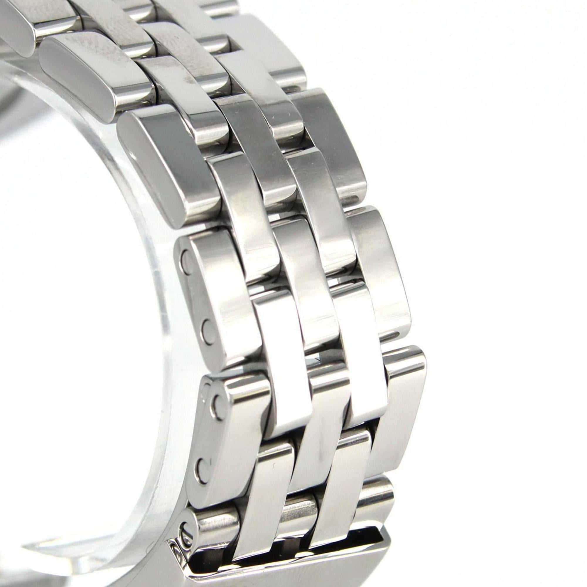 Breitling Chronomat JSP AB0115 AB0115111B1A1 roestvrijstalen polshorloge met automatisch uurwerk