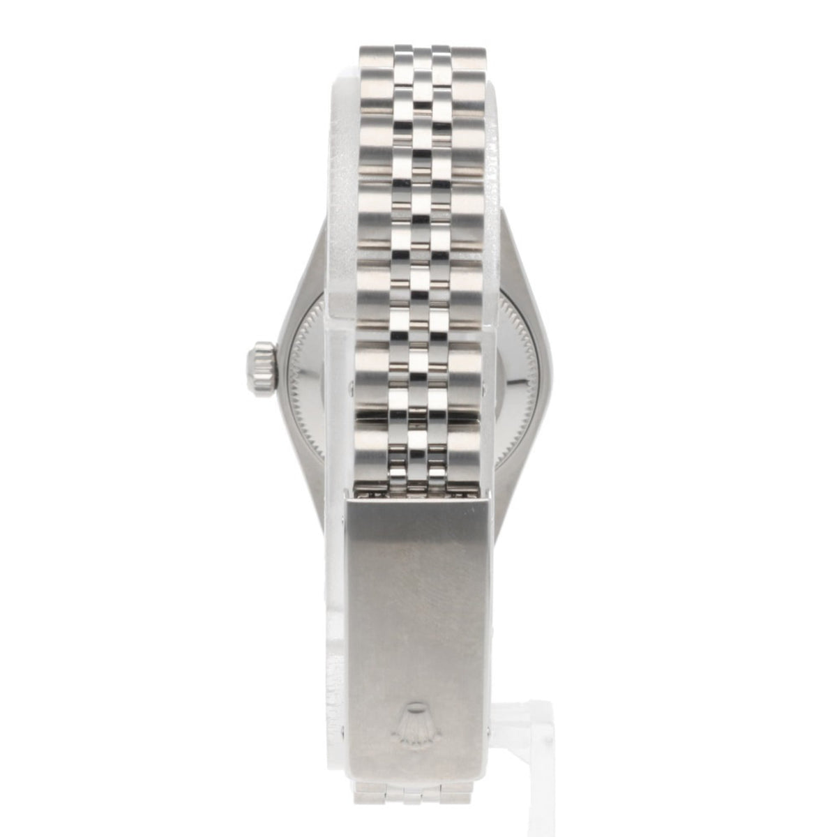 Rolex Datejust Oyster Perpetual 79174 White Dial 26mm Watch