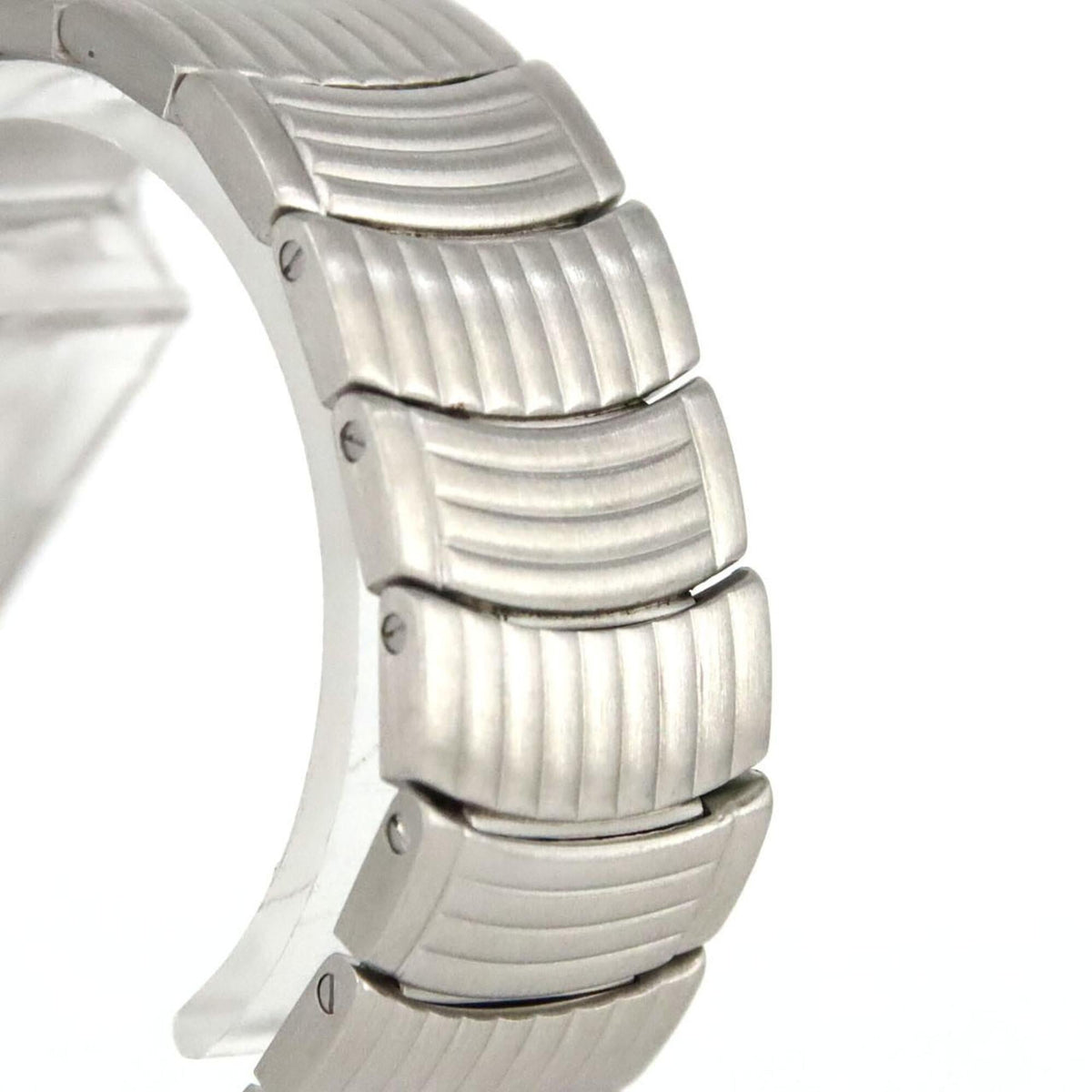 Montre Cartier Panthère Cougar W35016F8 Noir Cadran 32 mm