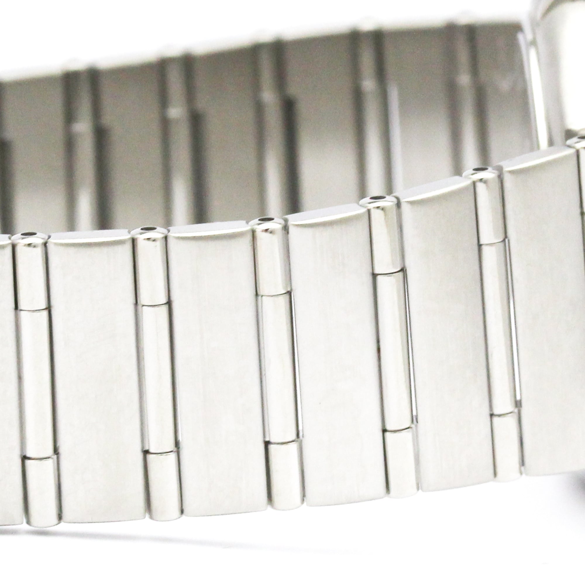 OMEGA Constellation roestvrijstalen quartz herenhorloge 1512.30