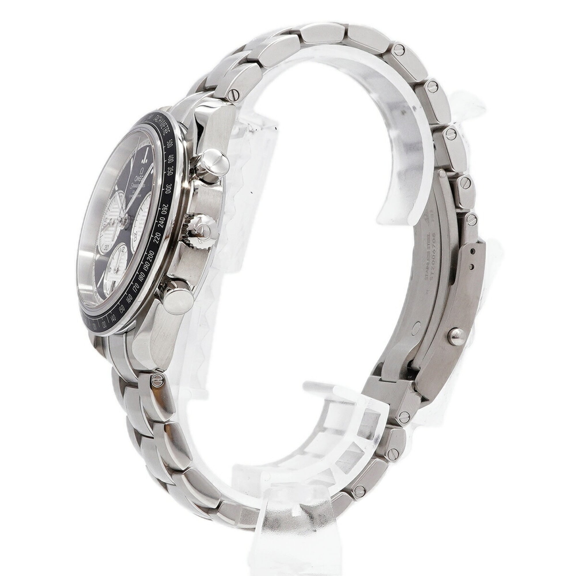Omega Speedmaster Racing 326.30.40.50.01.002 Noir Cadran 40mm Montre