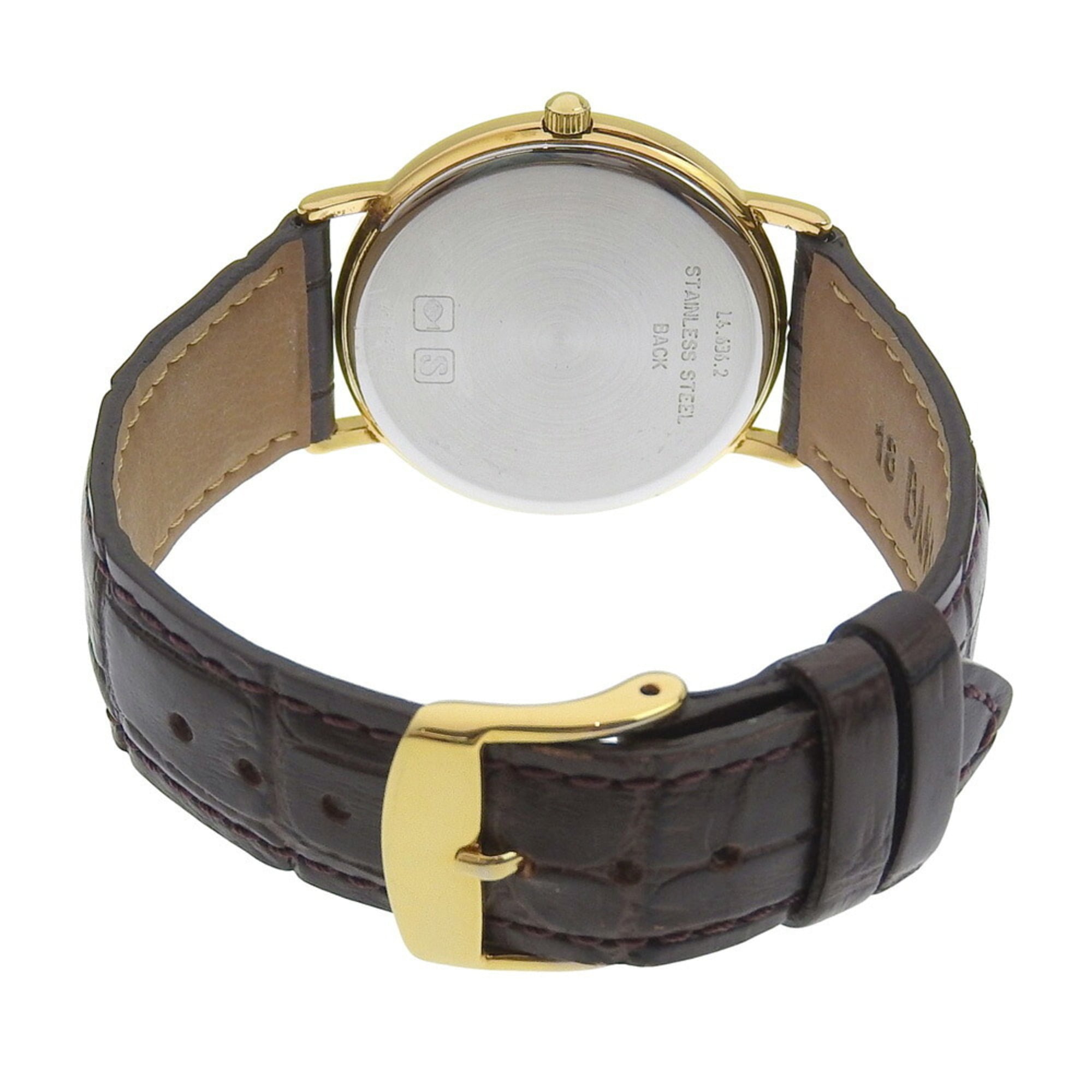Montre Longines L4 L4 636 2, cadran de 32 mm