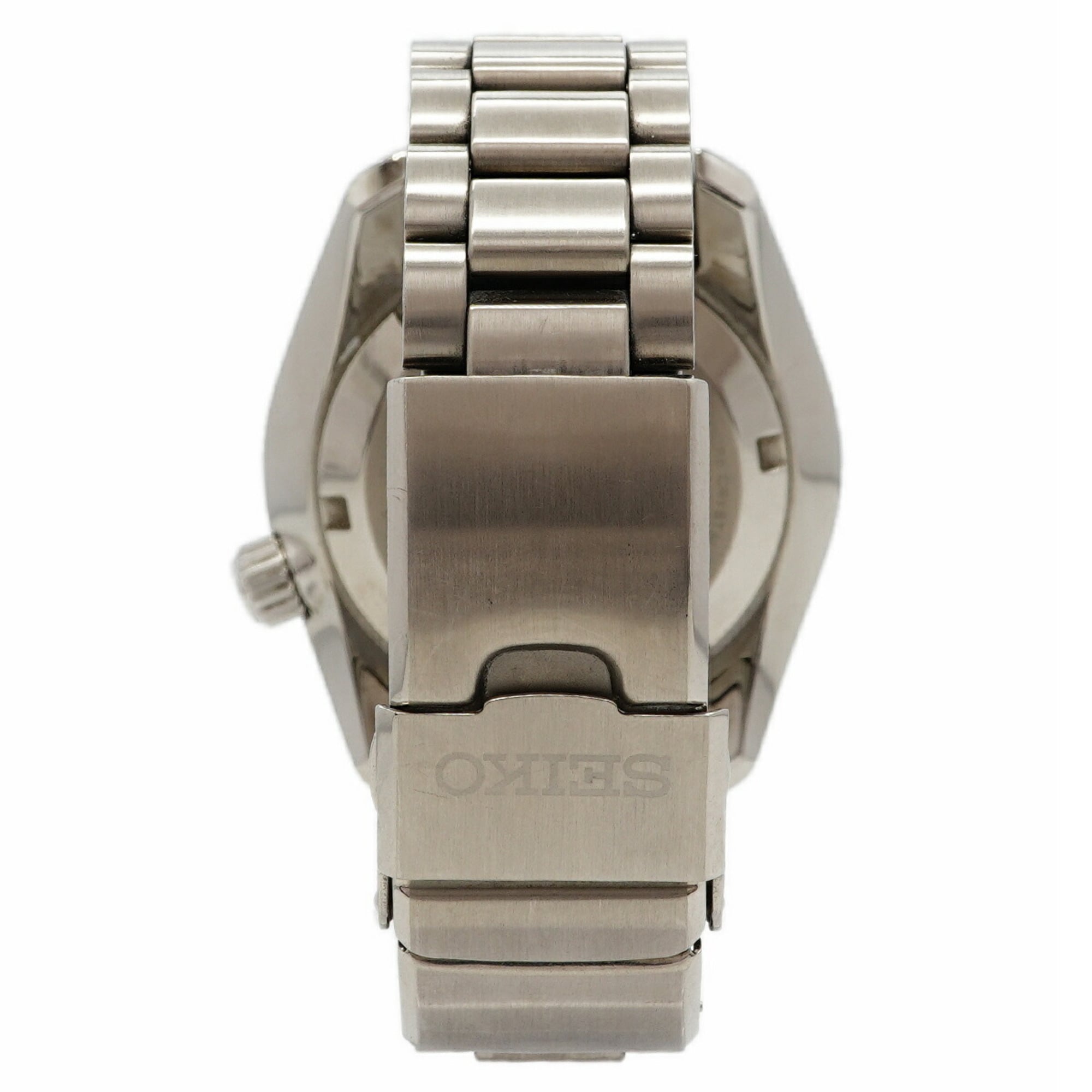 Seiko Prospex SBEJ009/6R54-00D0 Beige Dial 42mm Watch