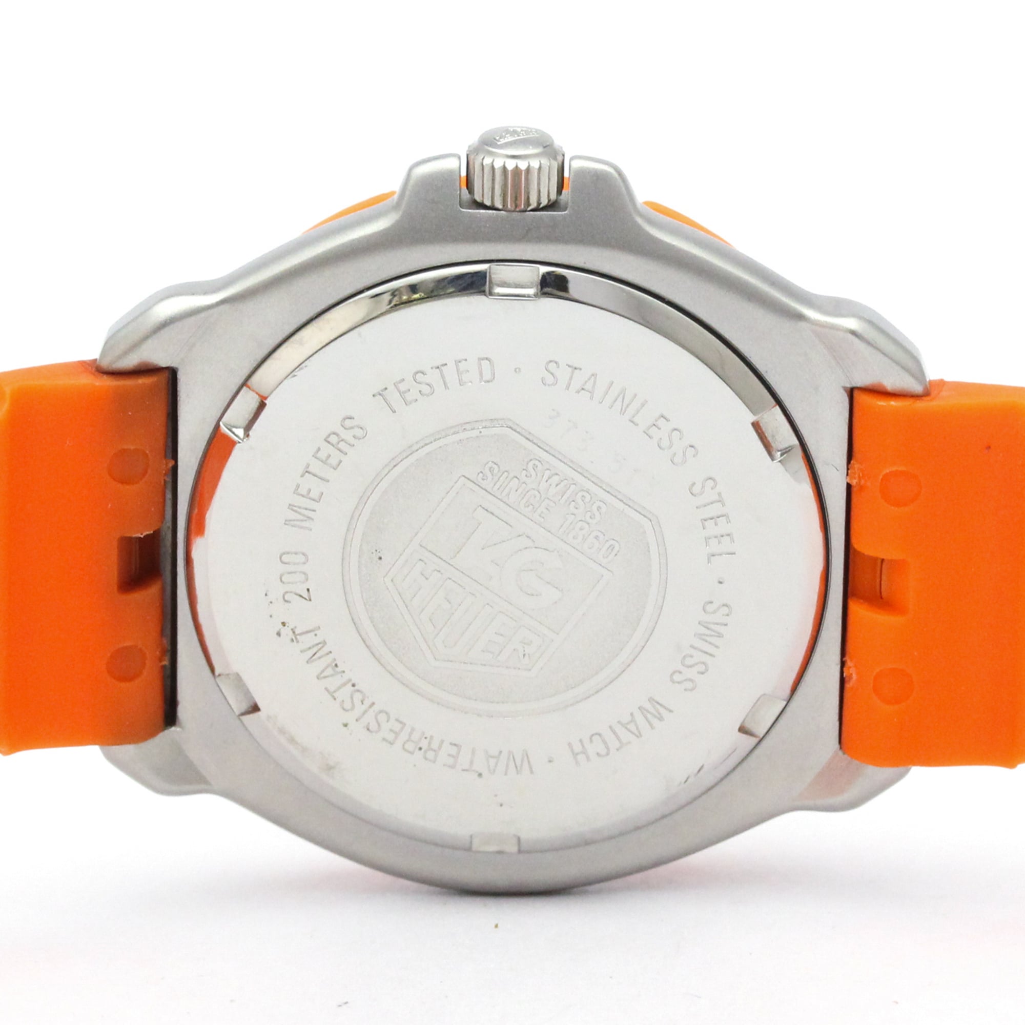 Montre TAG Heuer Formula 1 373513, cadran gris, 34 mm