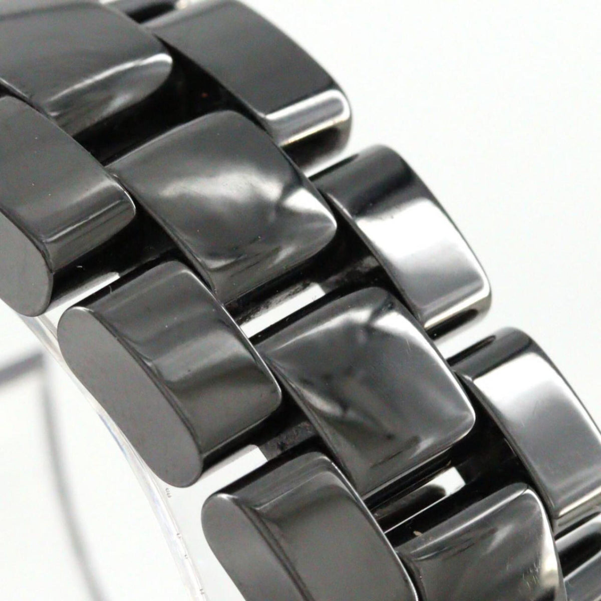 Montre Chanel J12 38 mm en céramique H0685 Noir Cadran 38 mm