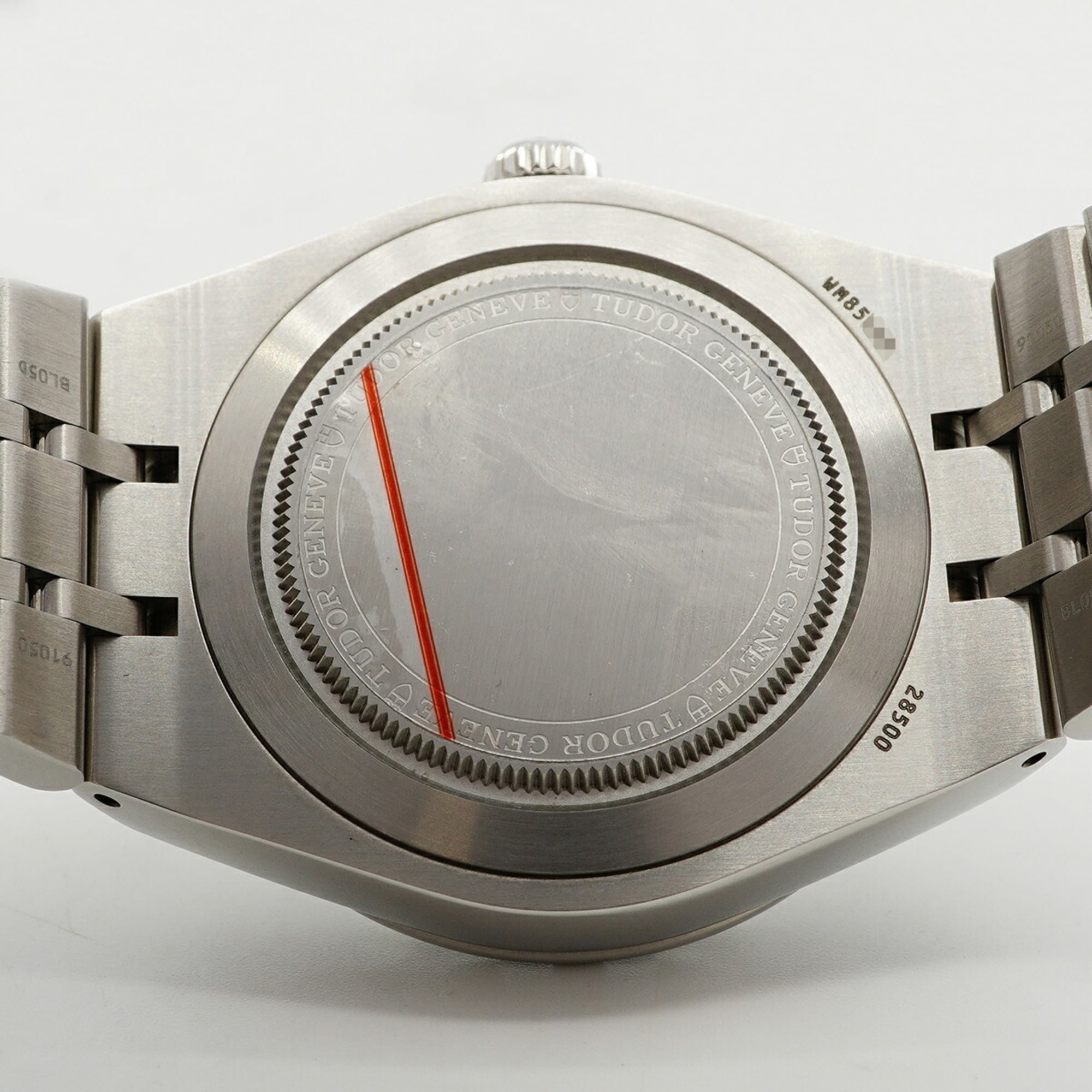 Tudor Royal 28500 Silver Dial Men's Watch