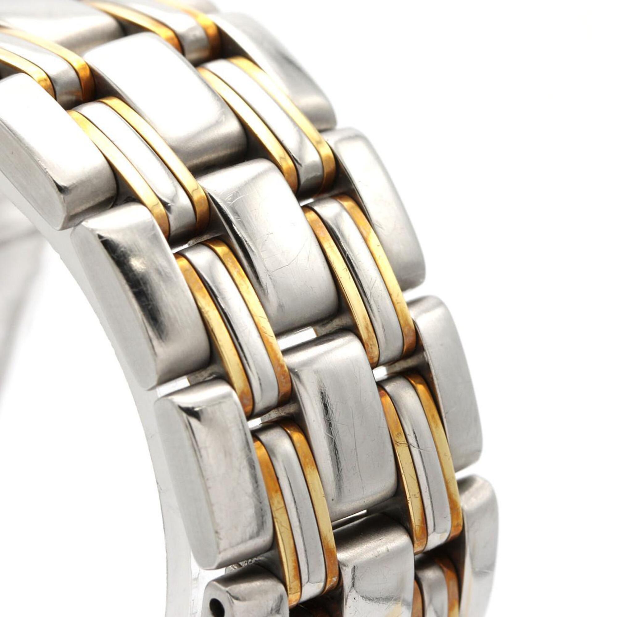 Omega Seamaster Two-Tone 2301.80 SSxYG Automatic Watch