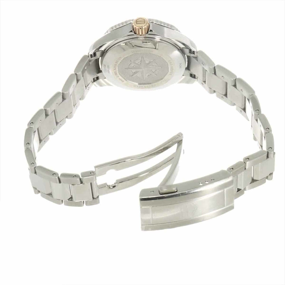Montre TAG Heuer Aquaracer Professional 200 m WBP1450 Blanc, cadran 30 mm