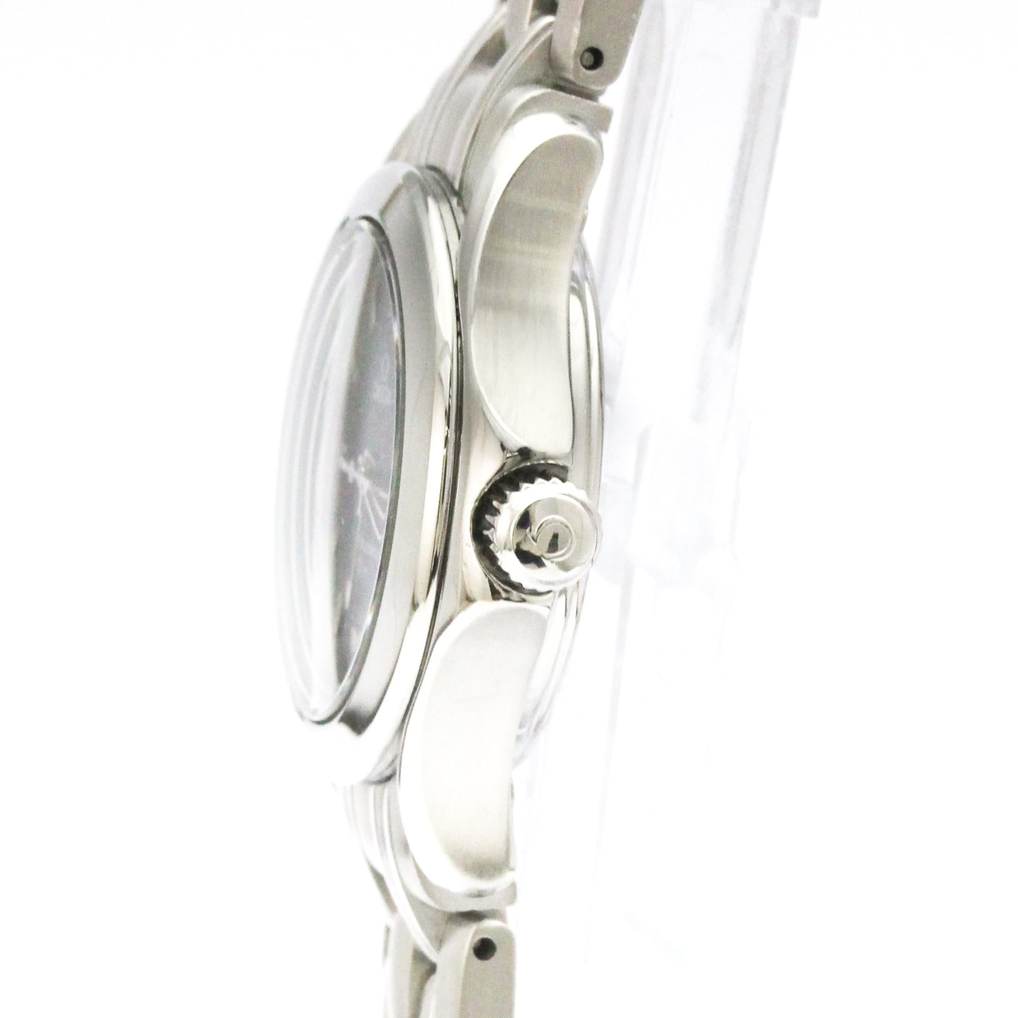 OMEGA Seamaster 120M Damenuhr aus Stahl Quarz 2581.81