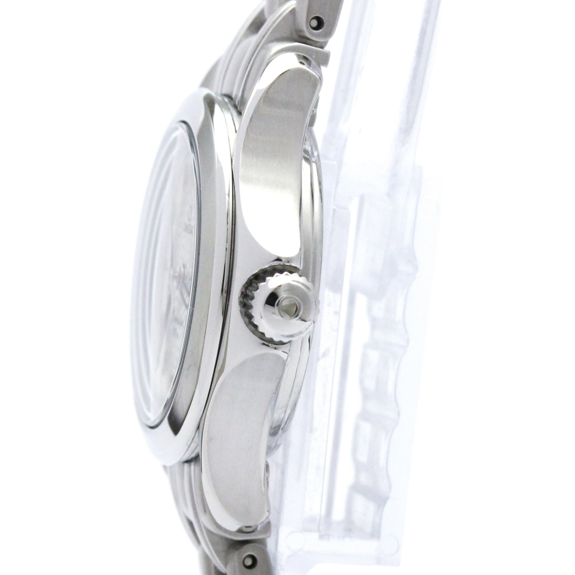 Omega Seamaster 2571.31 Silver Dial 29mm Watch