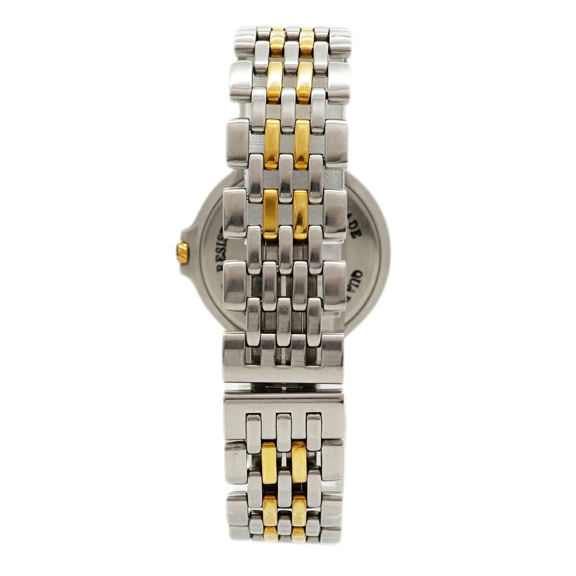 Dunhill Elite GZl1jetc Silver Dial 32mm Watch