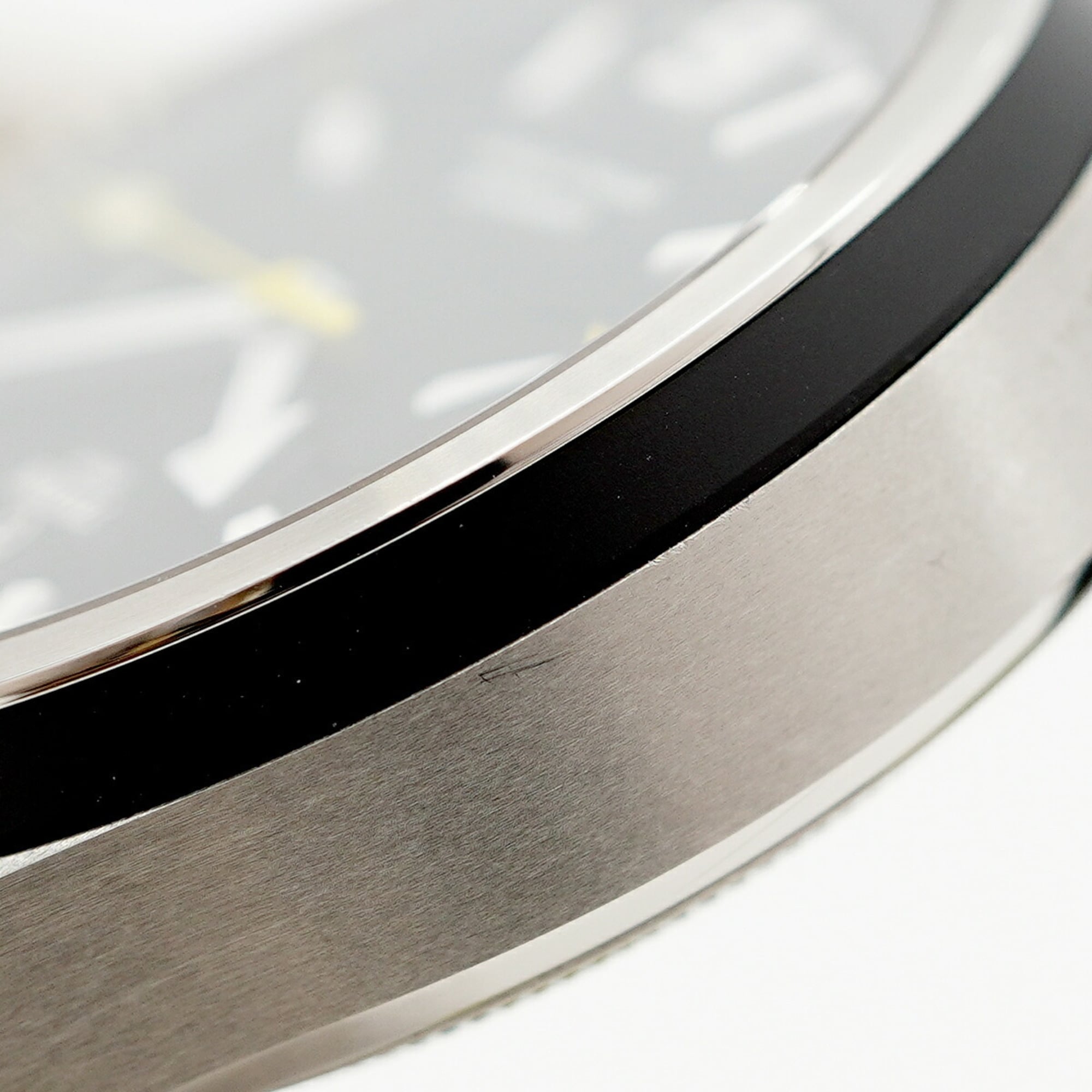 Tudor North Flag 91210N Herrenuhr Schwarz Zifferblatt
