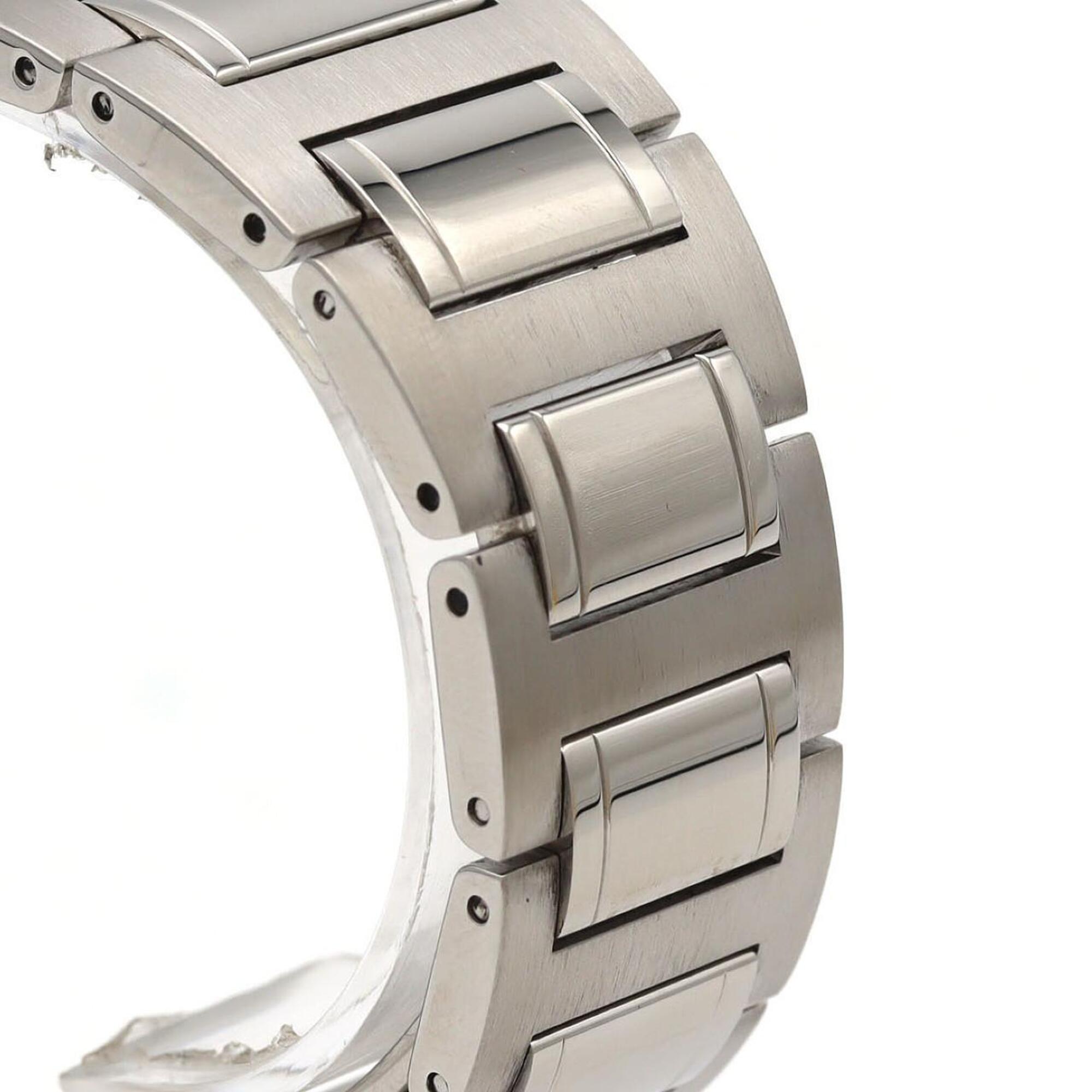 Bulgari BB42SSAUTO BB42WSSD AT SS Automatic