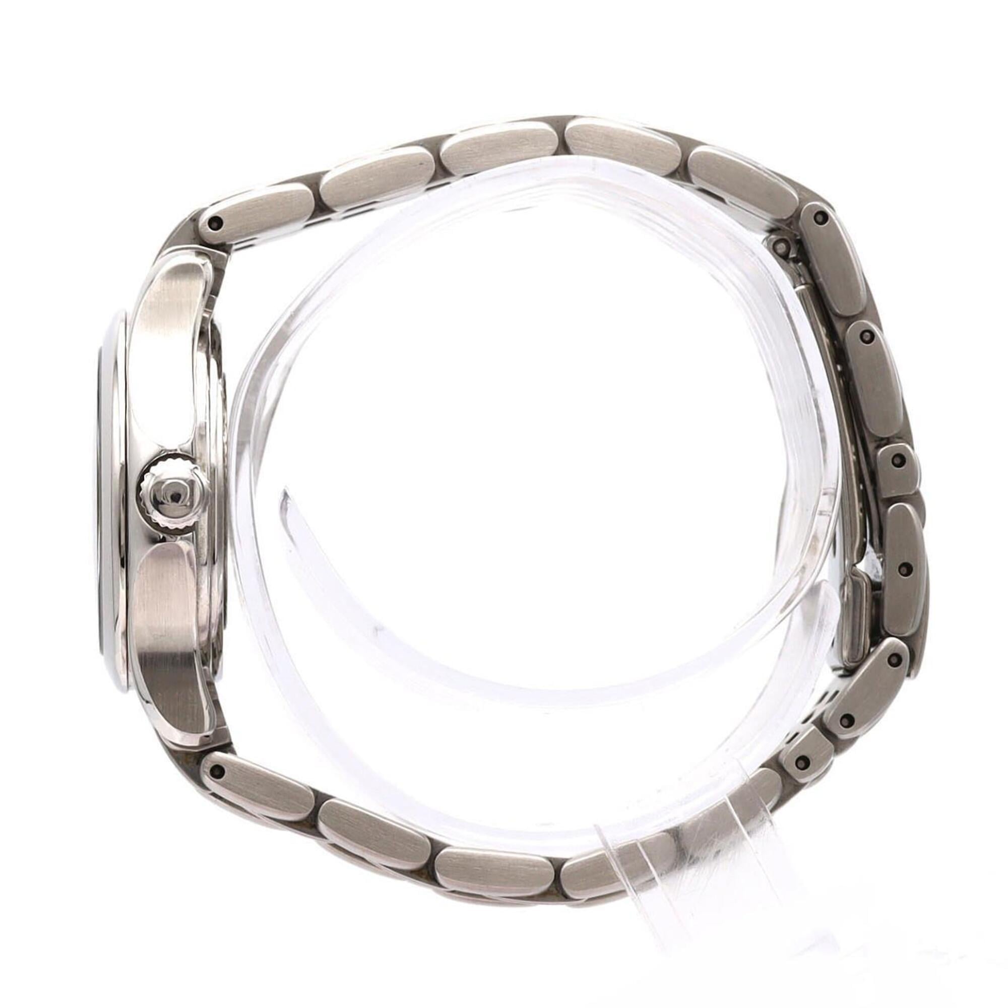 Omega Seamaster 120 2581.81 Stainless Steel Quartz Watch