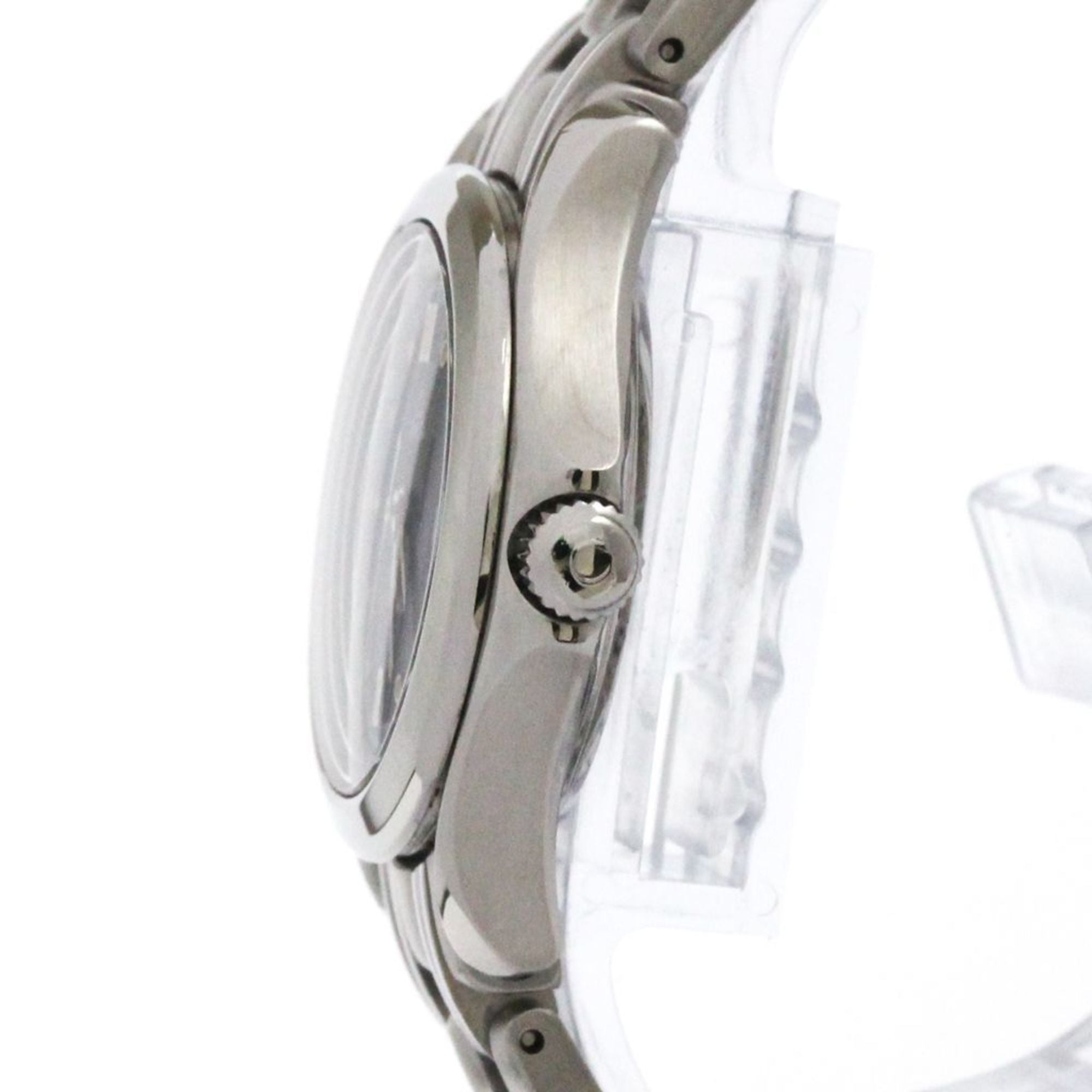 OMEGA Seamaster 120M Steel Quartz Ladies Watch 2571.80