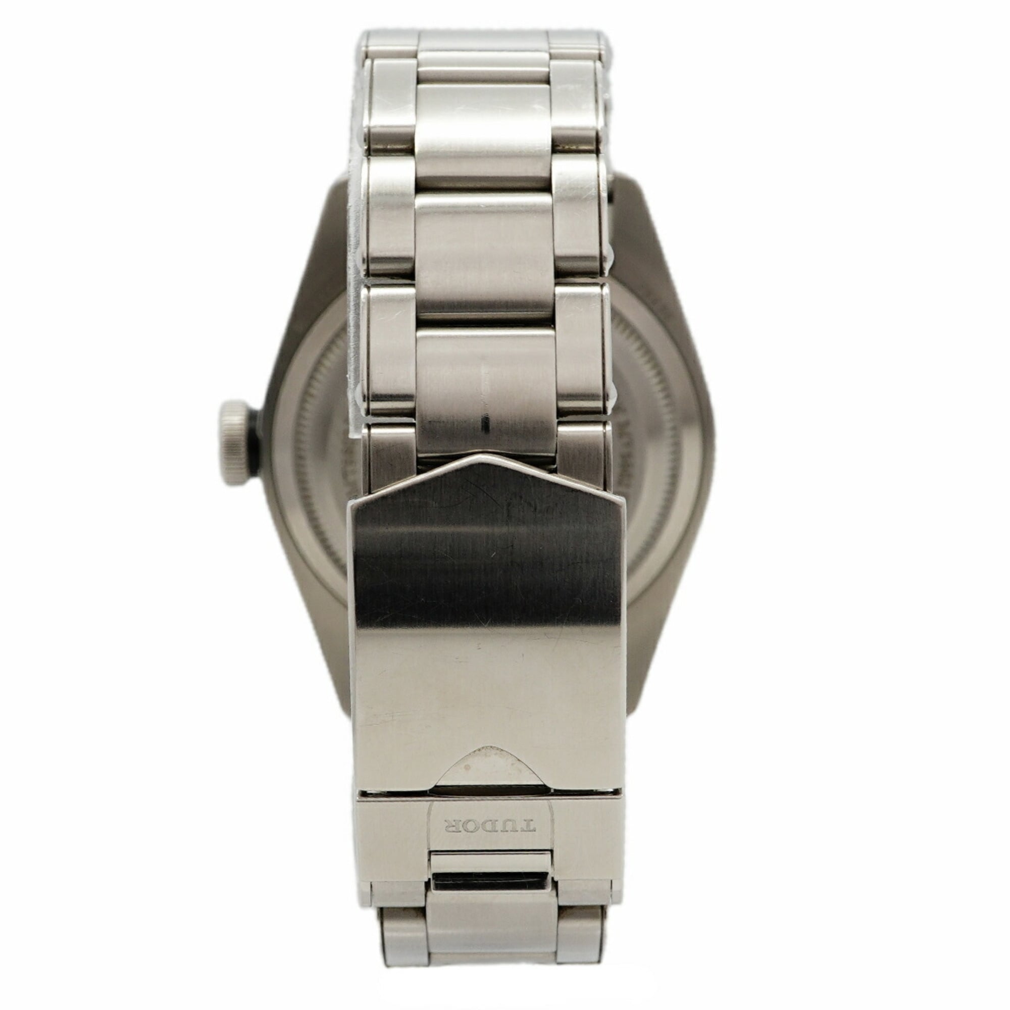 Tudor Heritage 79230N Black Dial 41mm Watch