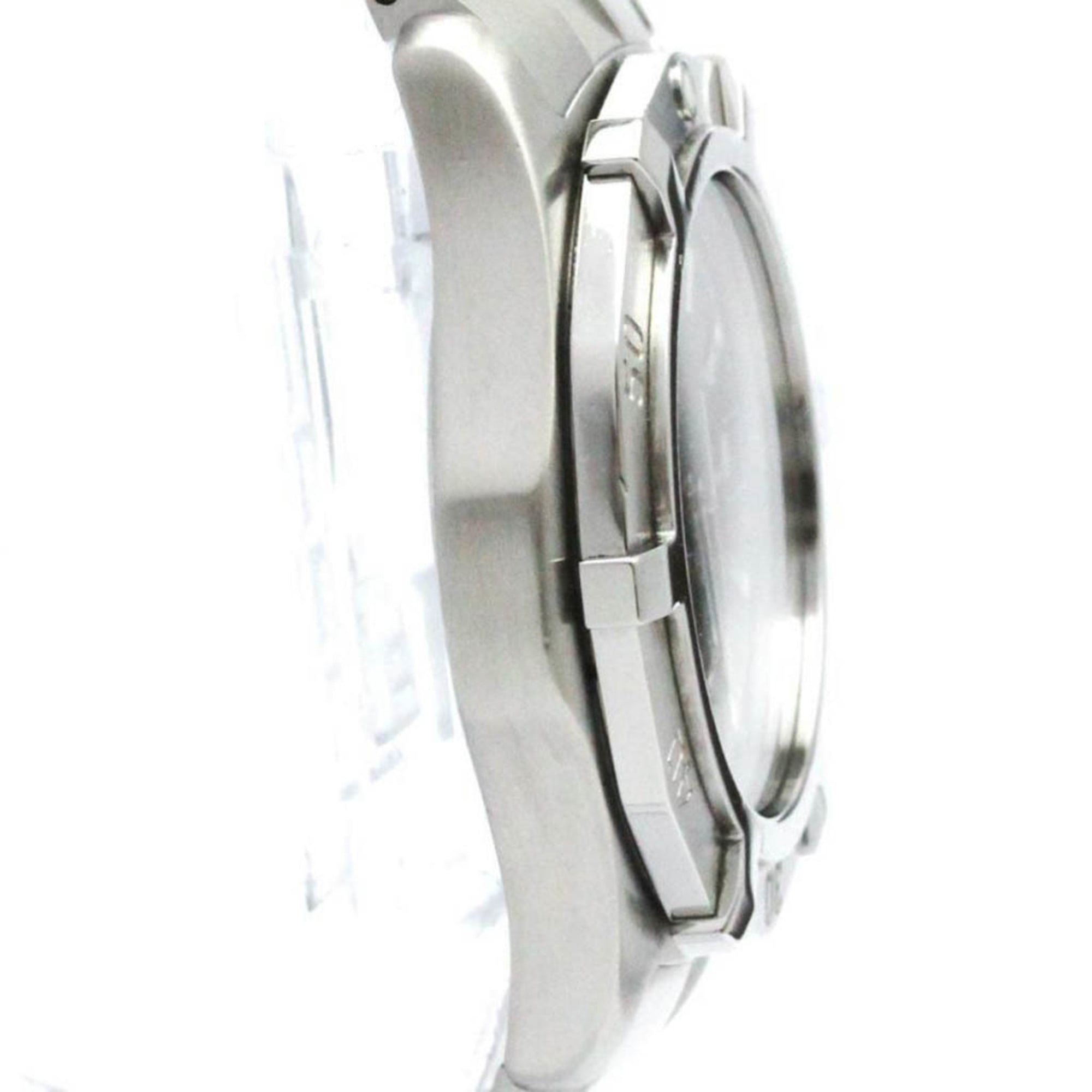 TAG HEUER 2000 MT.HOOD Limited Edition quartzhorloge WN111F BF581022